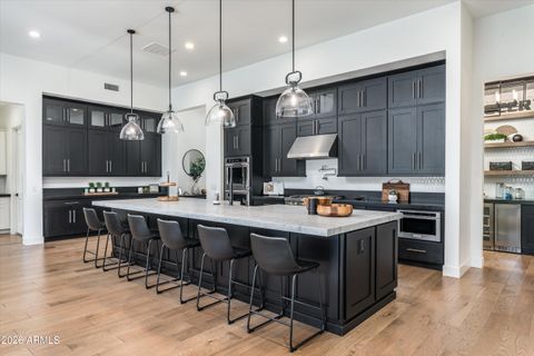 Bridle Ranch Homes for Sale in Queen Creek Arizona 4 20756 E INDIANA Avenue Queen Creek AZ 85142