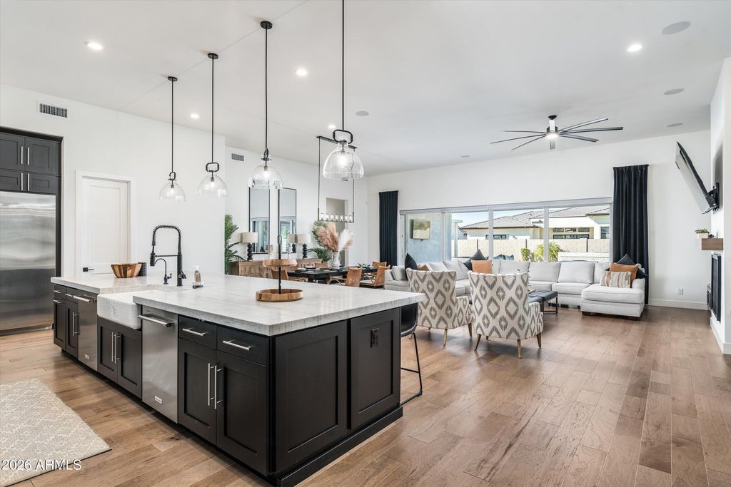 Photo of 20756 E Indiana Avenue, Queen Creek, AZ 85142 (MLS # 6996705)