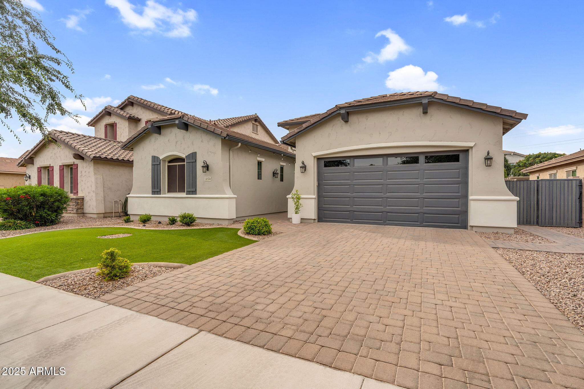 20374 E RAVEN Drive