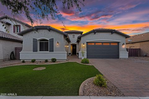 20374 E RAVEN Drive Queen Creek AZ 85142