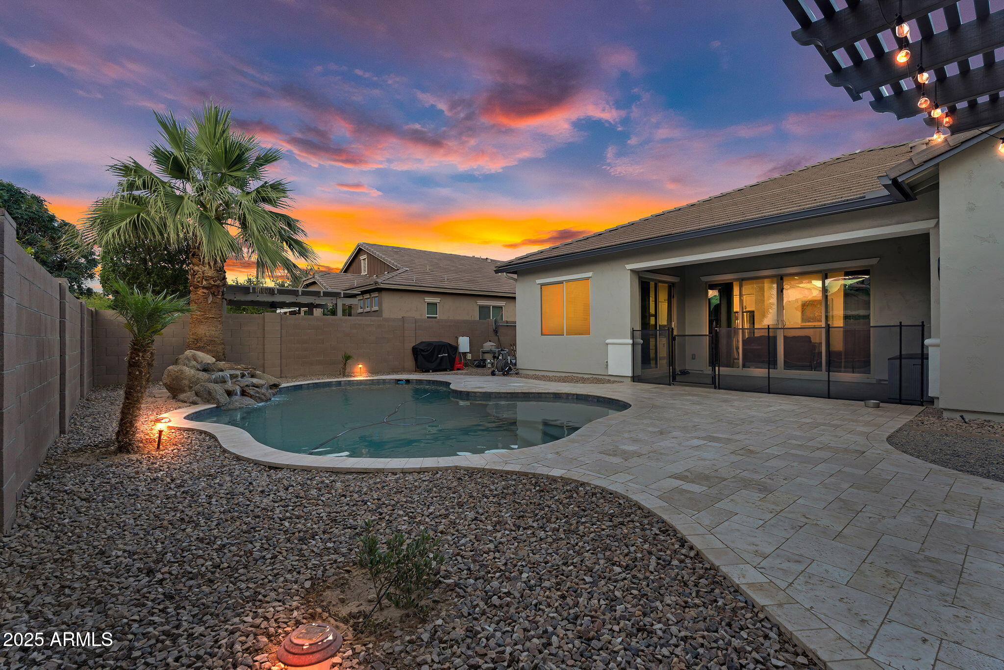 20374 E RAVEN Drive