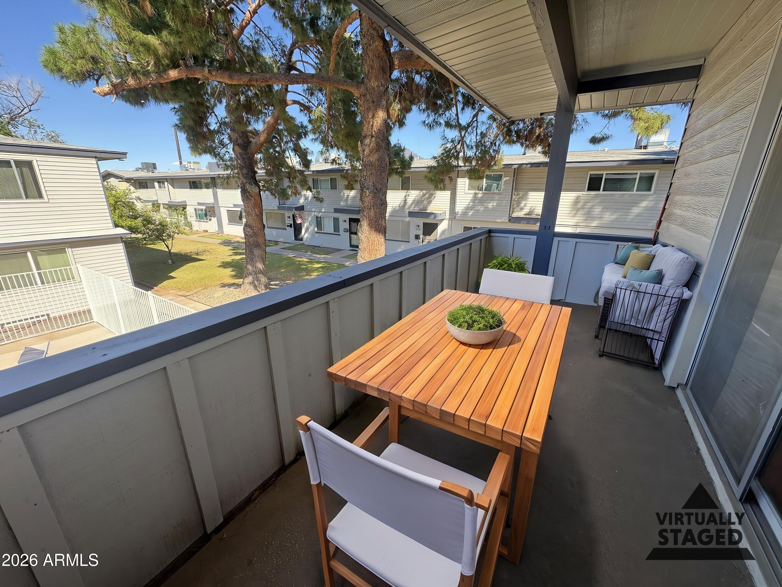 2549 W ROSE Lane A213