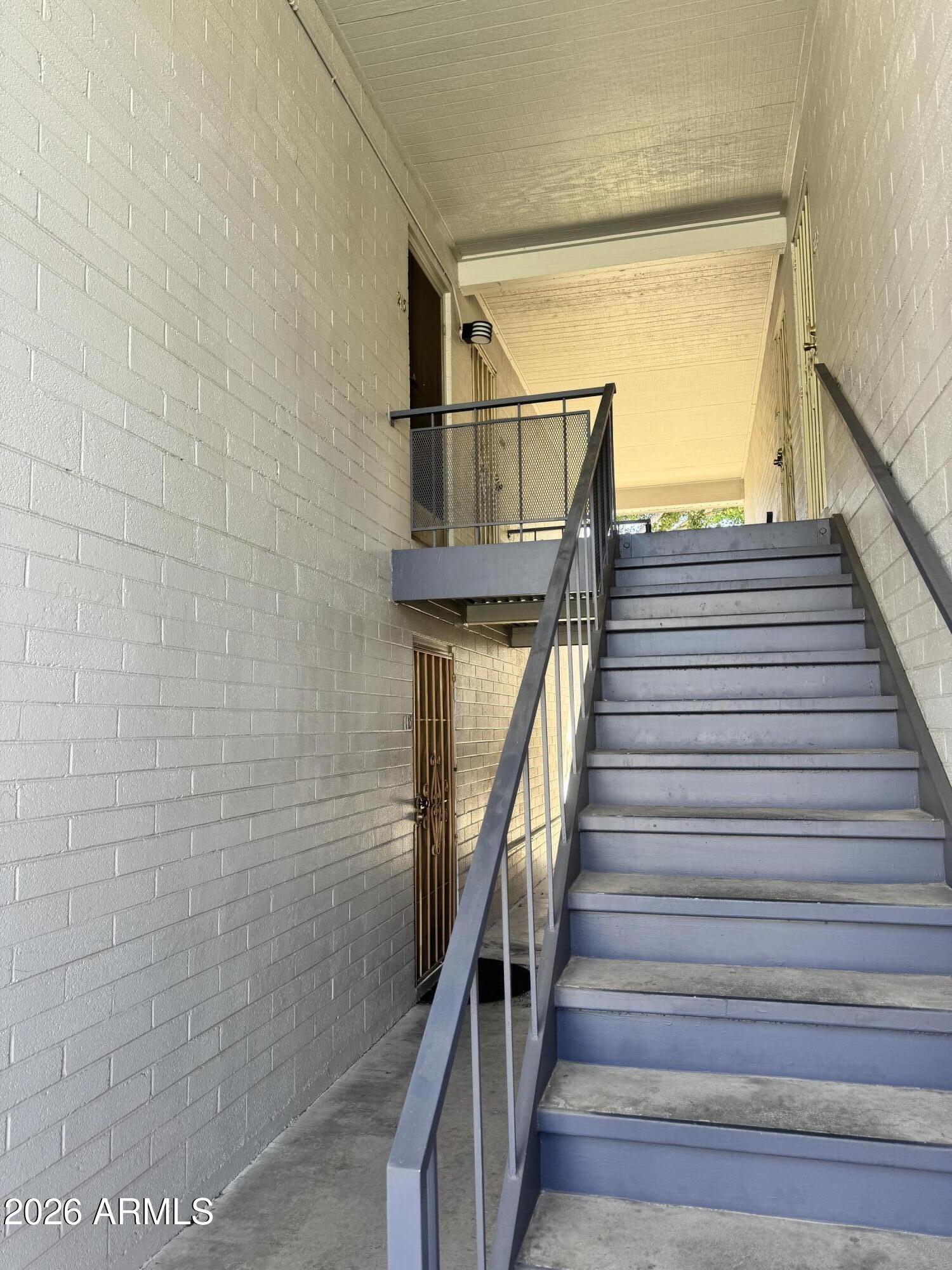 2549 W ROSE Lane A213