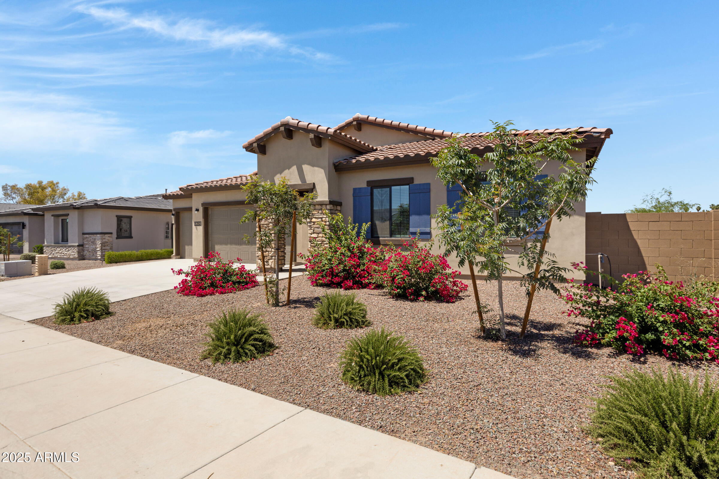 8350 W CAROLE Lane