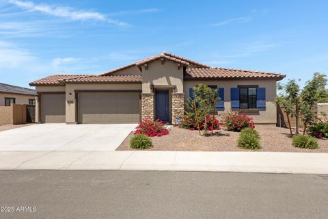 8350 W CAROLE Lane Glendale AZ 85305