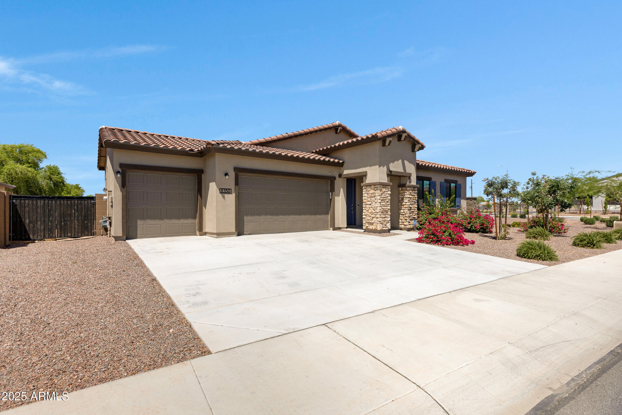 8350 W CAROLE Lane