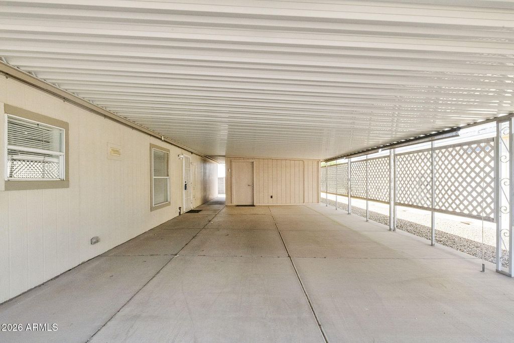 Photo of 3700 S Tomahawk Road #93, Apache Junction, AZ 85119 (MLS # 7005896)