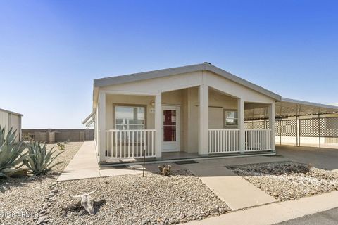 Property photo of 3700 S Tomahawk Road 93, Apache Junction, AZ 85119