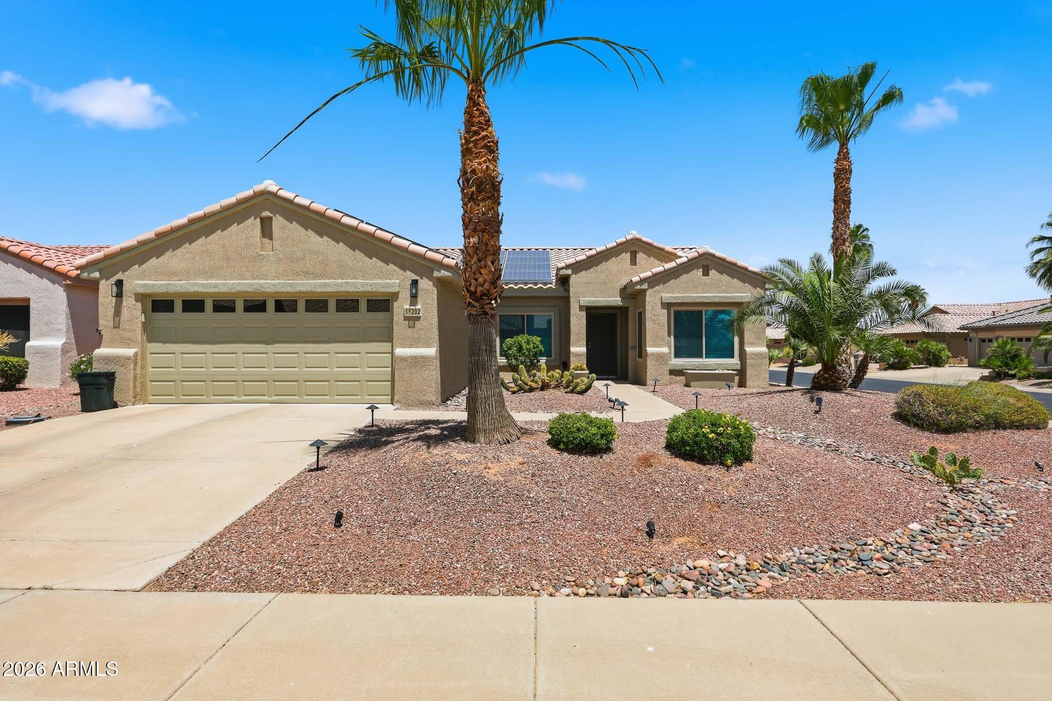 16202 W TAPATIO Drive