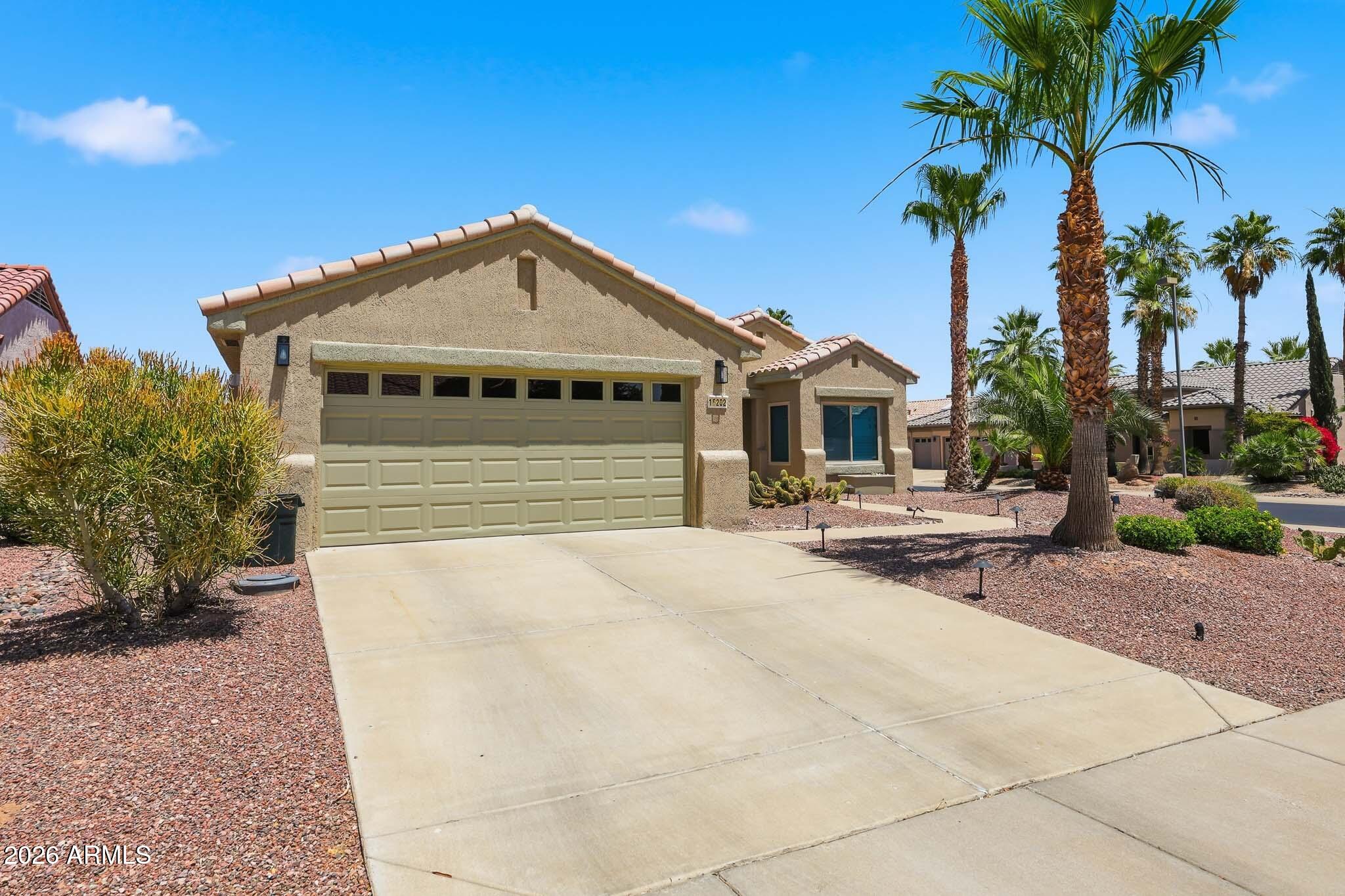 16202 W TAPATIO Drive