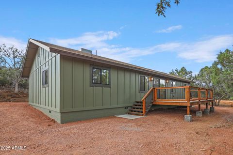 169 N Lee's Way Payson AZ 85541