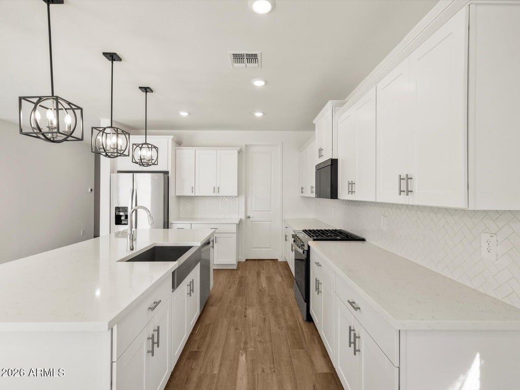 Photo of 30563 W Hackberry Lane, Buckeye, AZ 85396 (MLS # 7075880)