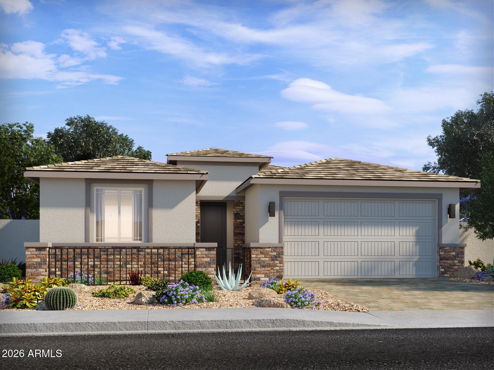 30563 W HACKBERRY Lane