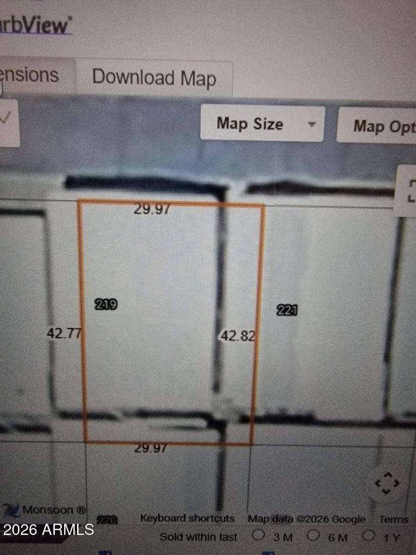 219 E MARICOPA Boulevard 661