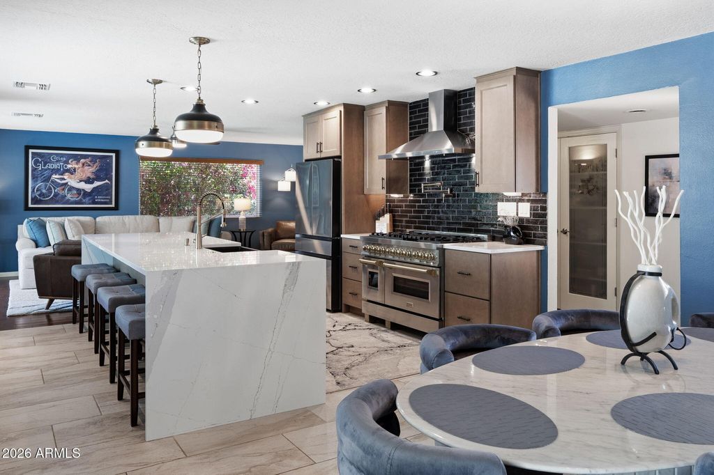 Photo of 3344 E Beryl Lane, Phoenix, AZ 85028 (MLS # 7028152)