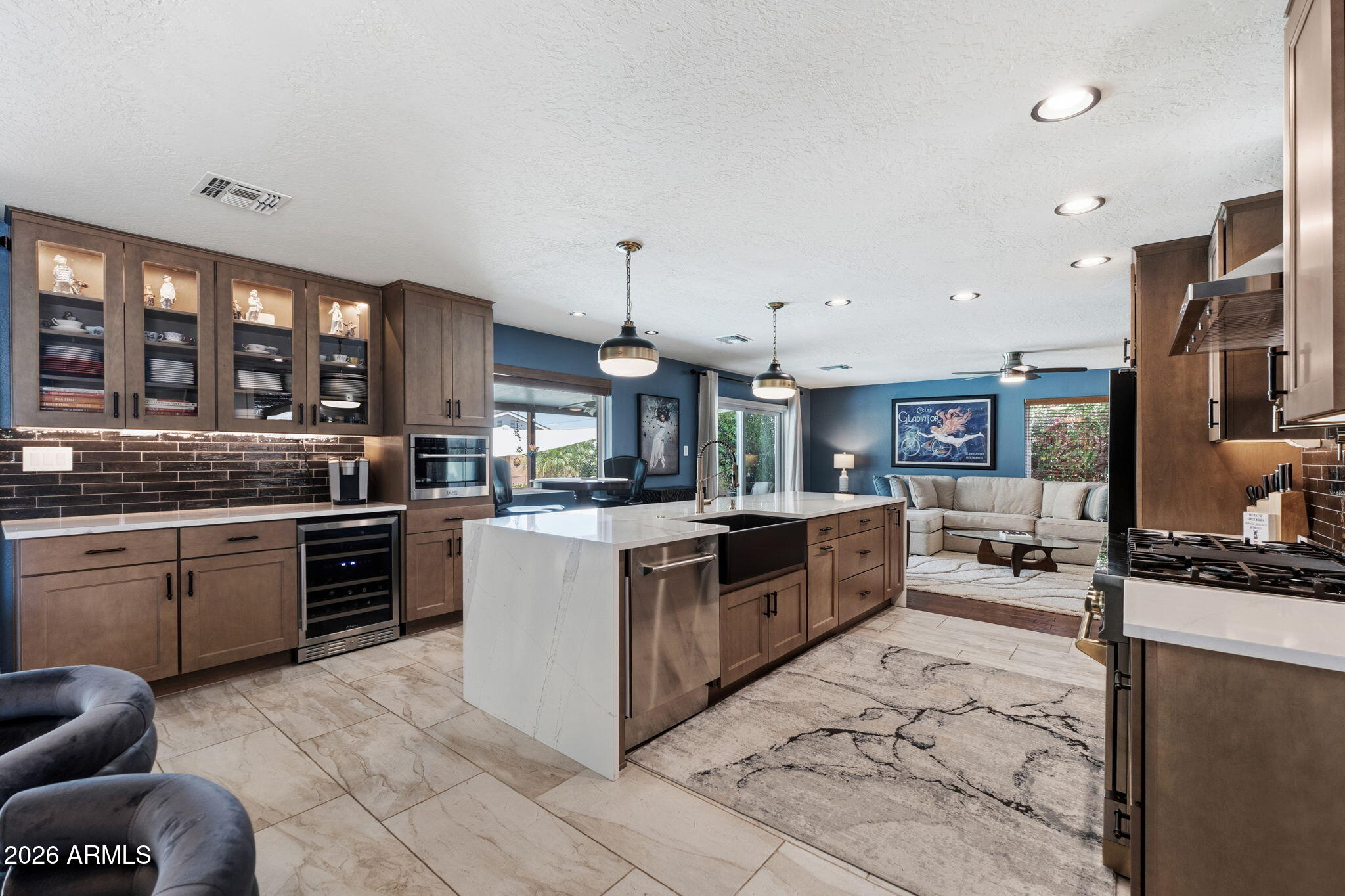 3344 E BERYL Lane
