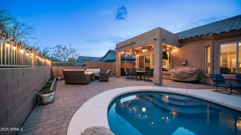 3521 N BARRON -- Mesa AZ 85207
