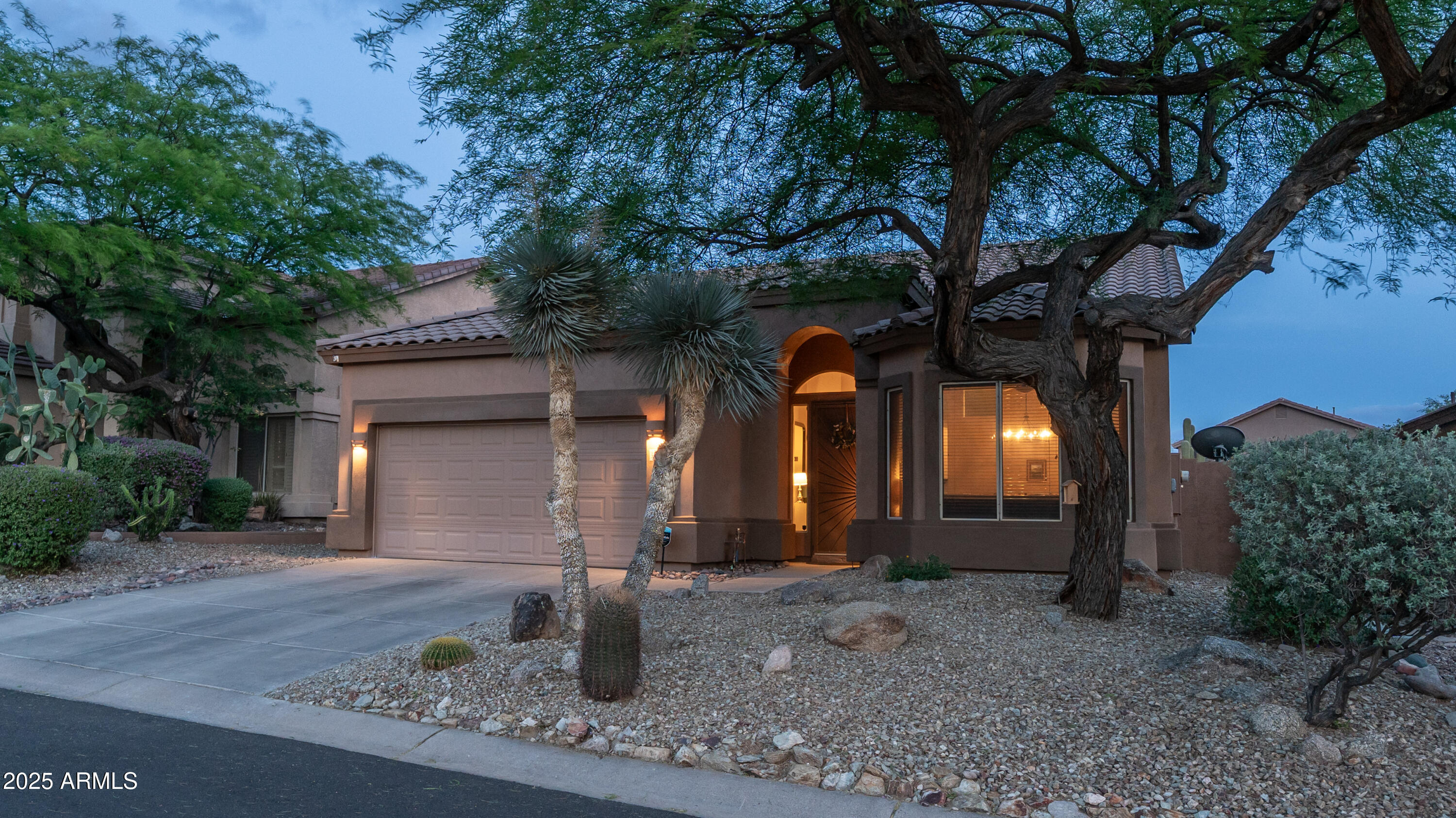 3521 N BARRON --