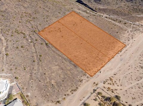 4810 W TONOPAH Drive - Glendale AZ 85308