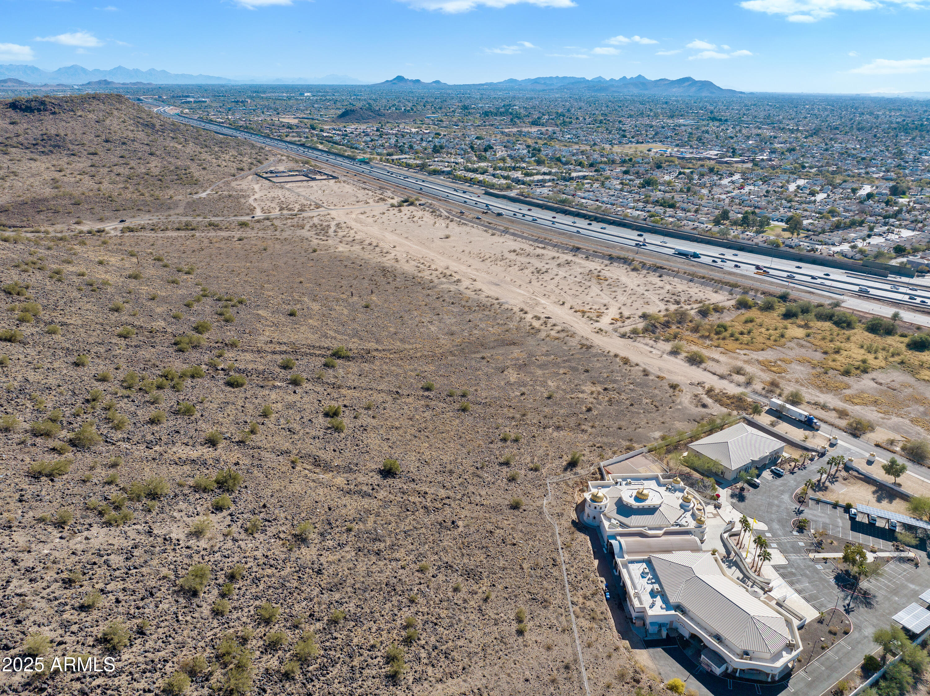 4810 W TONOPAH Drive -