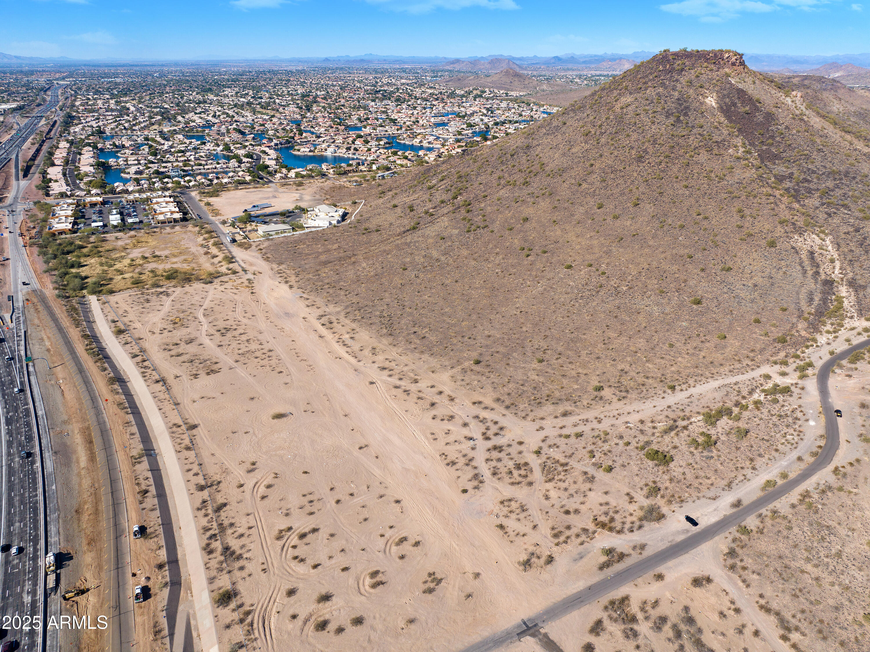 4810 W TONOPAH Drive -