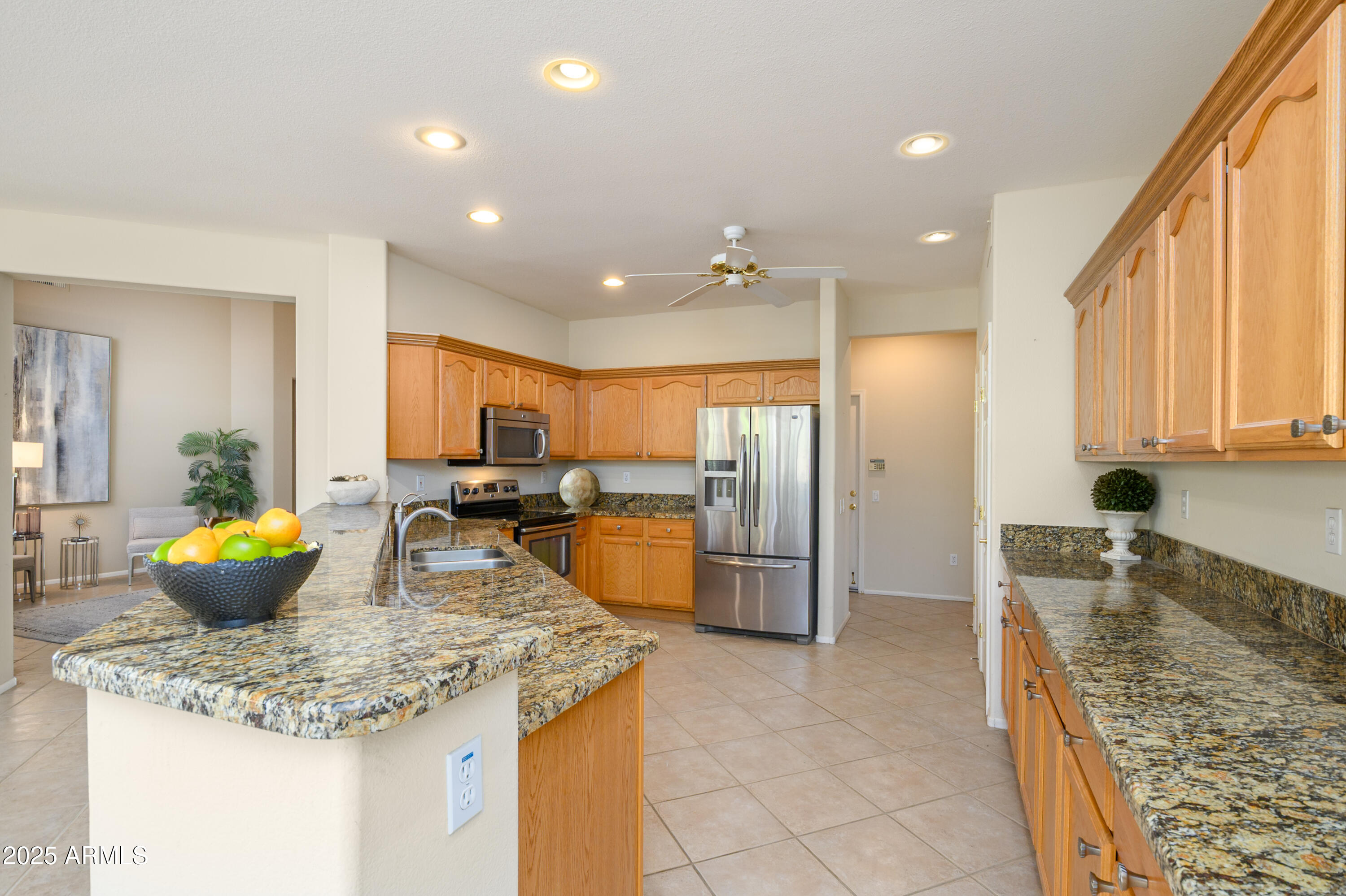15816 W LA PALOMA Drive