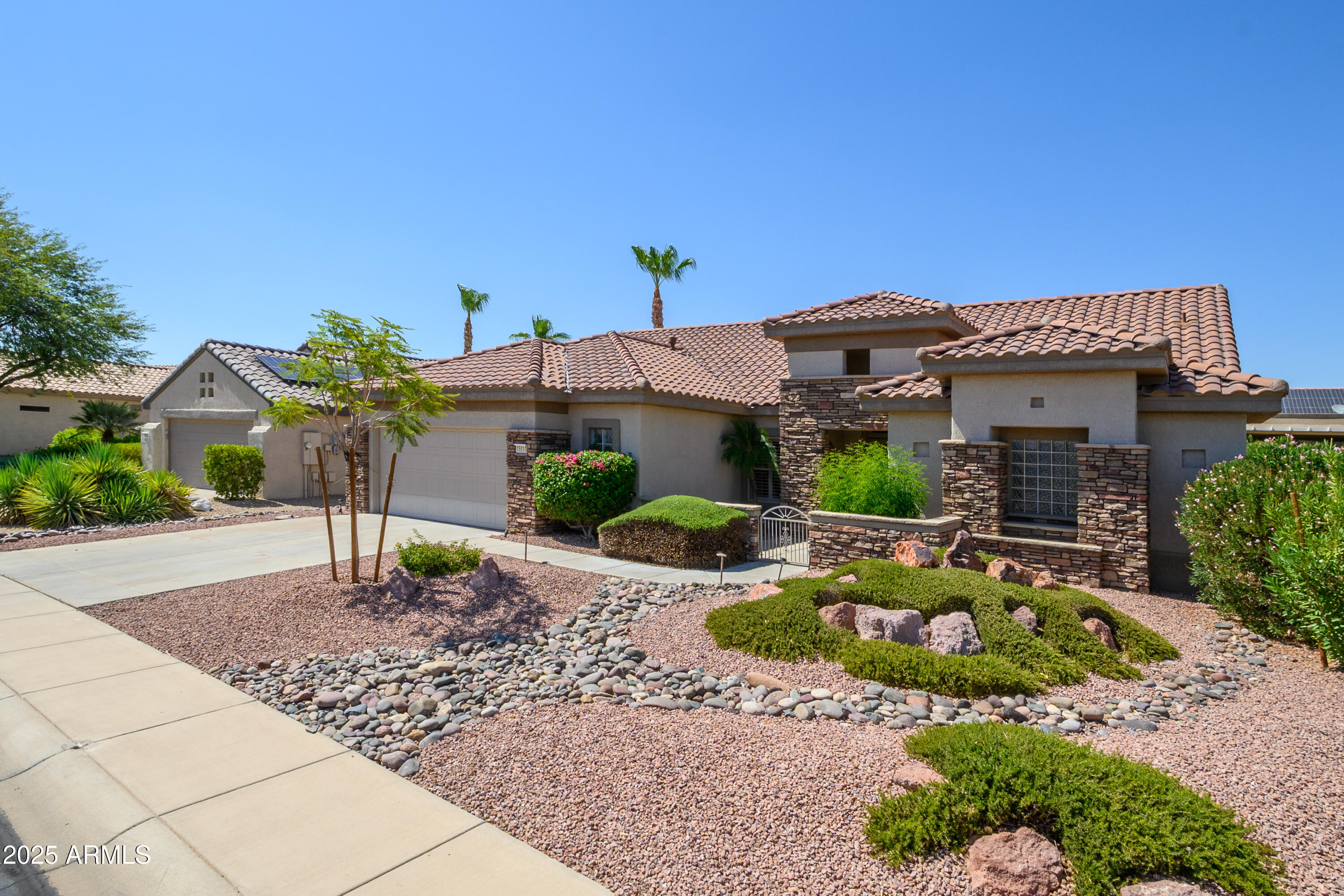 15816 W LA PALOMA Drive