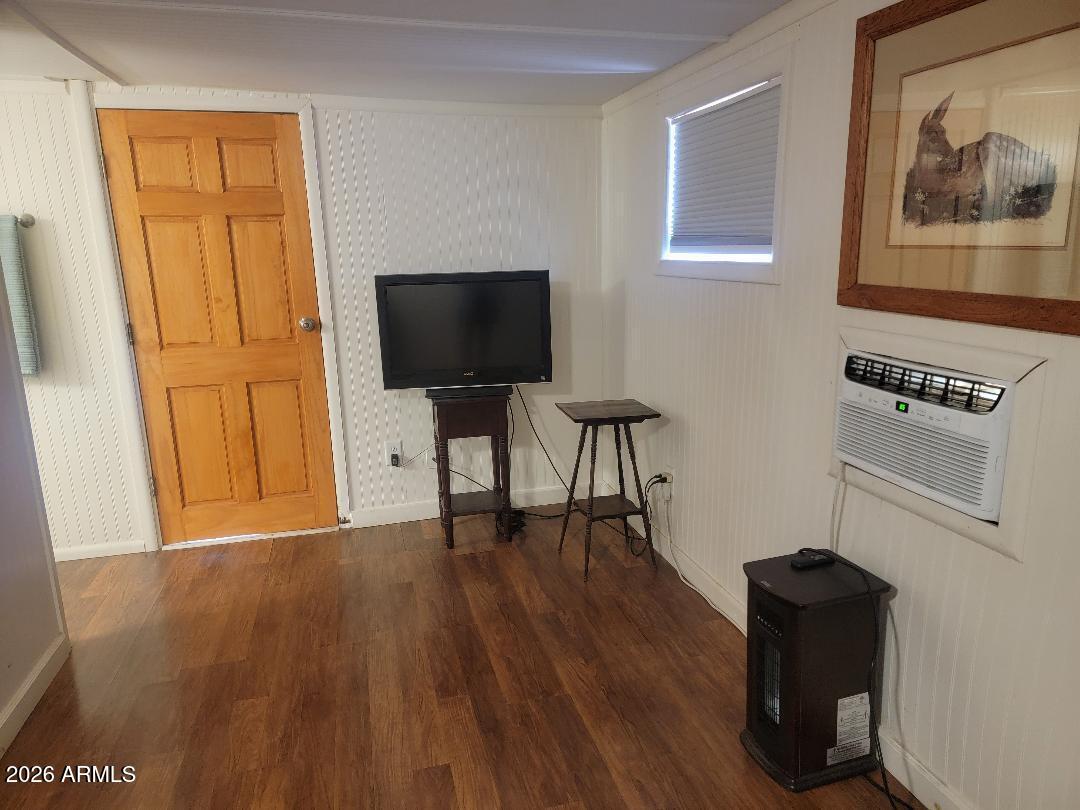 FLORENCE GARDENS - Residential
