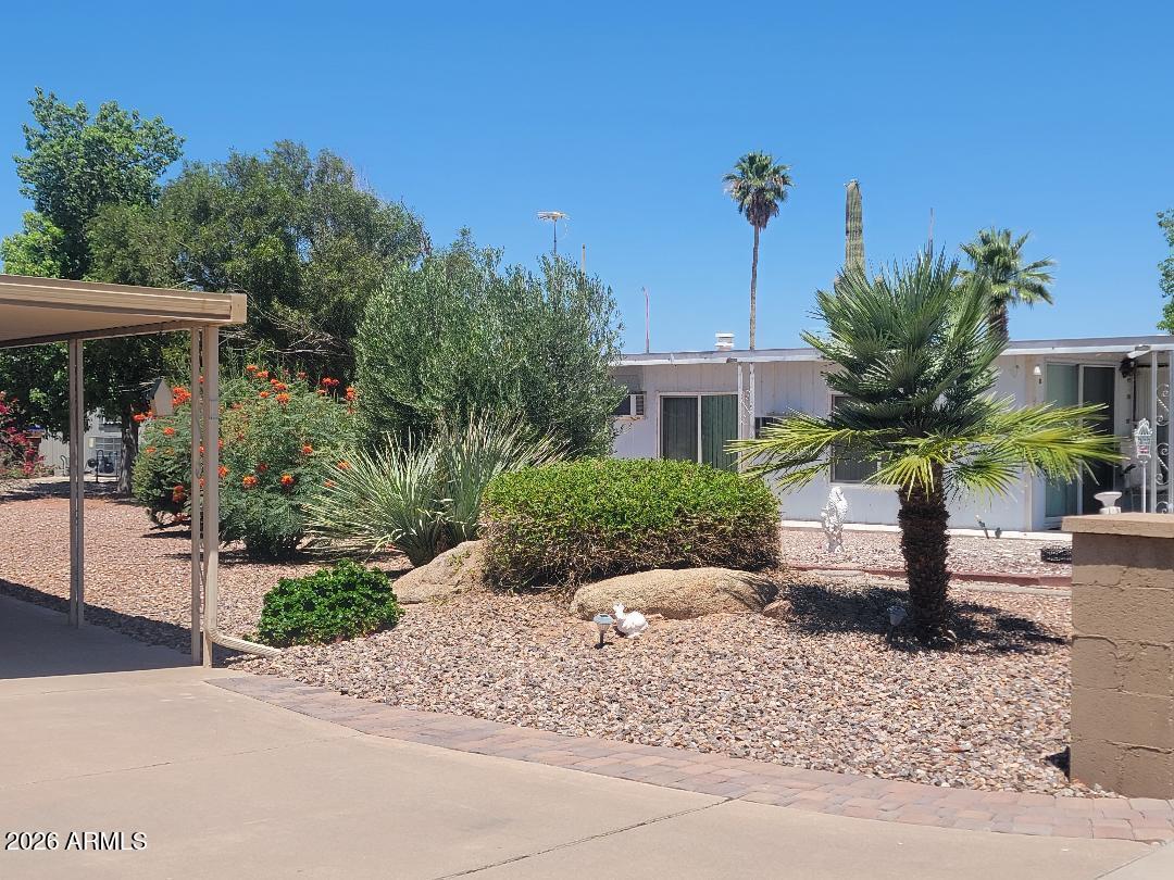 FLORENCE GARDENS - Residential