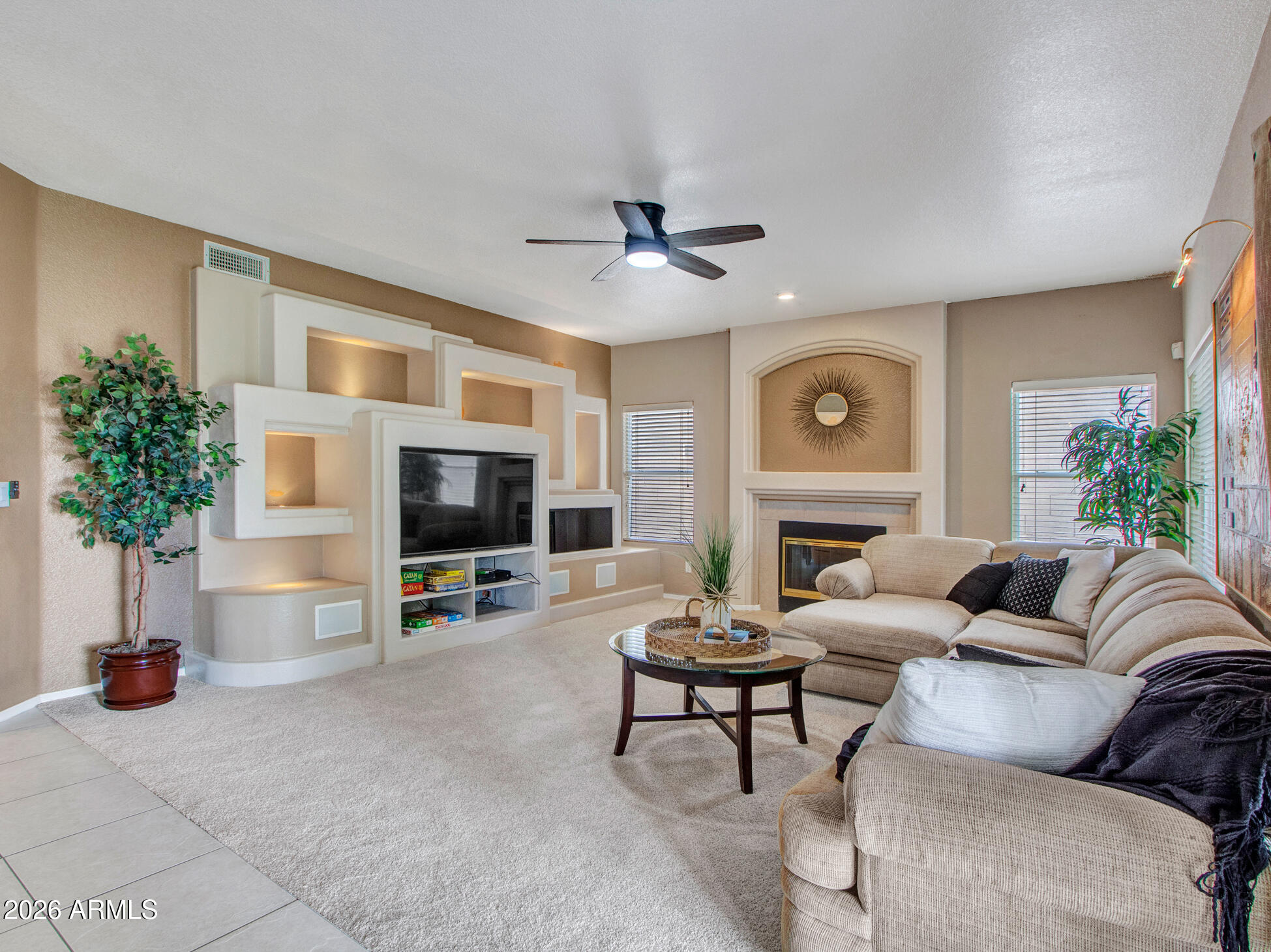 TATUM RANCH PARCEL 43A - Residential