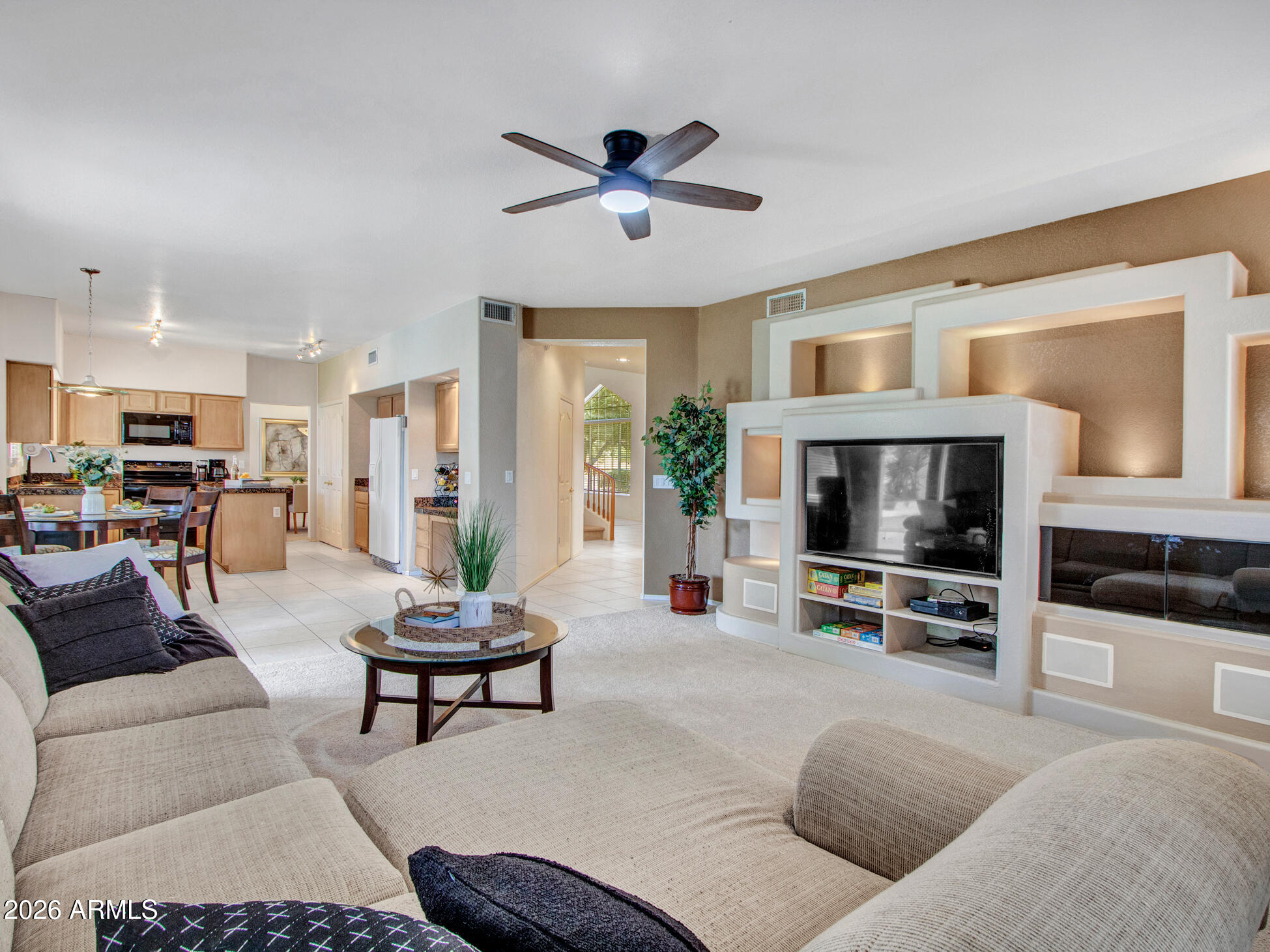TATUM RANCH PARCEL 43A - Residential