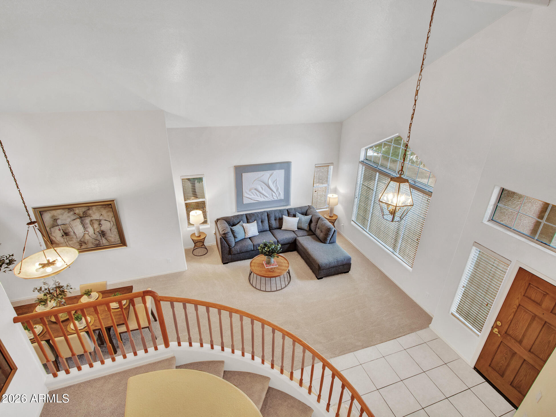 TATUM RANCH PARCEL 43A - Residential