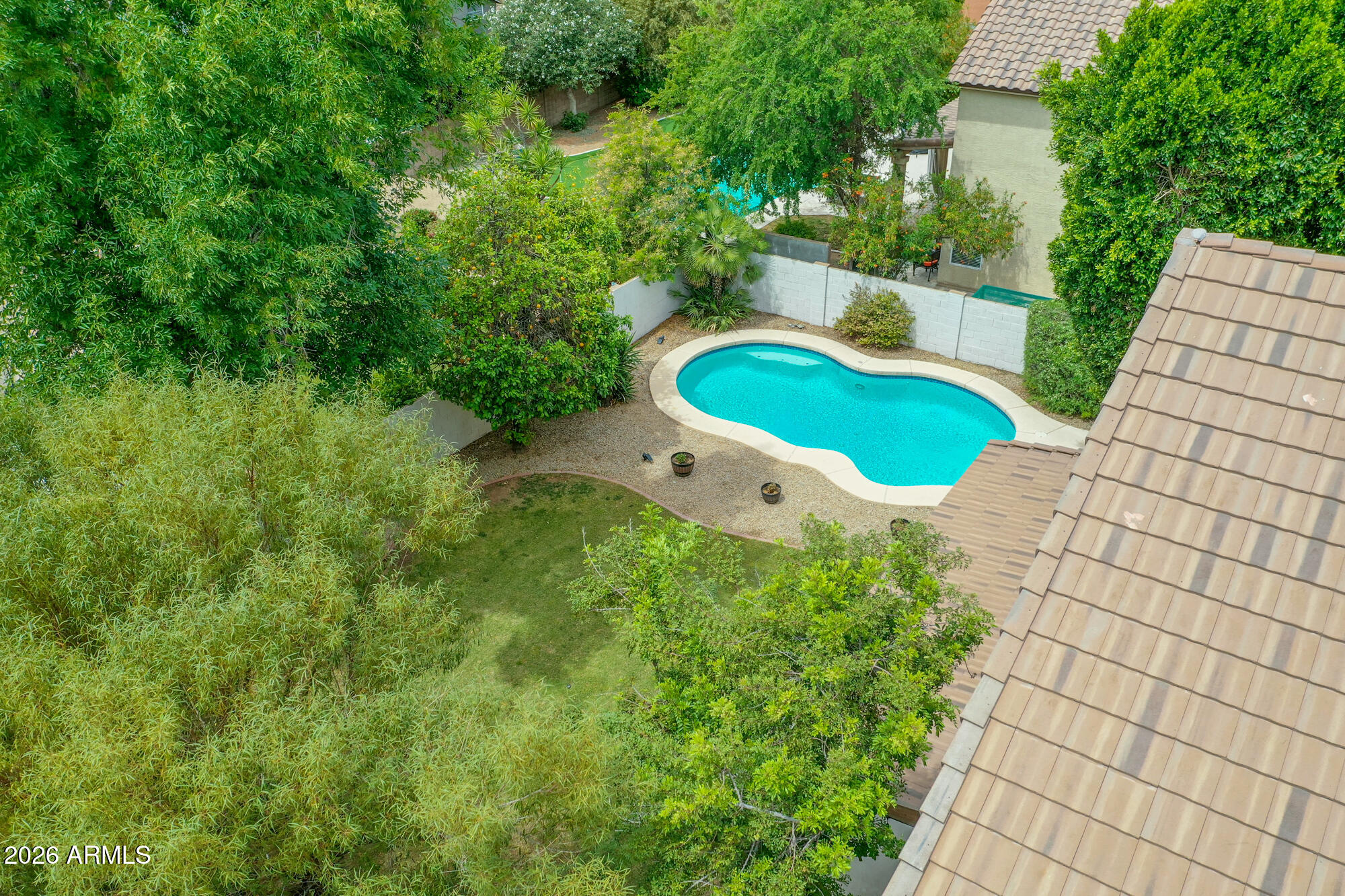 TATUM RANCH PARCEL 43A - Residential