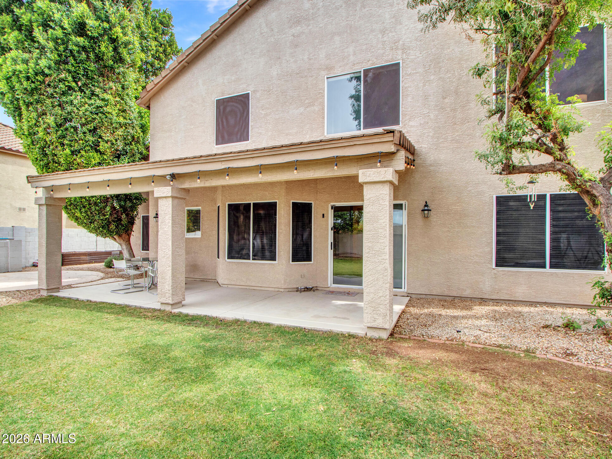TATUM RANCH PARCEL 43A - Residential