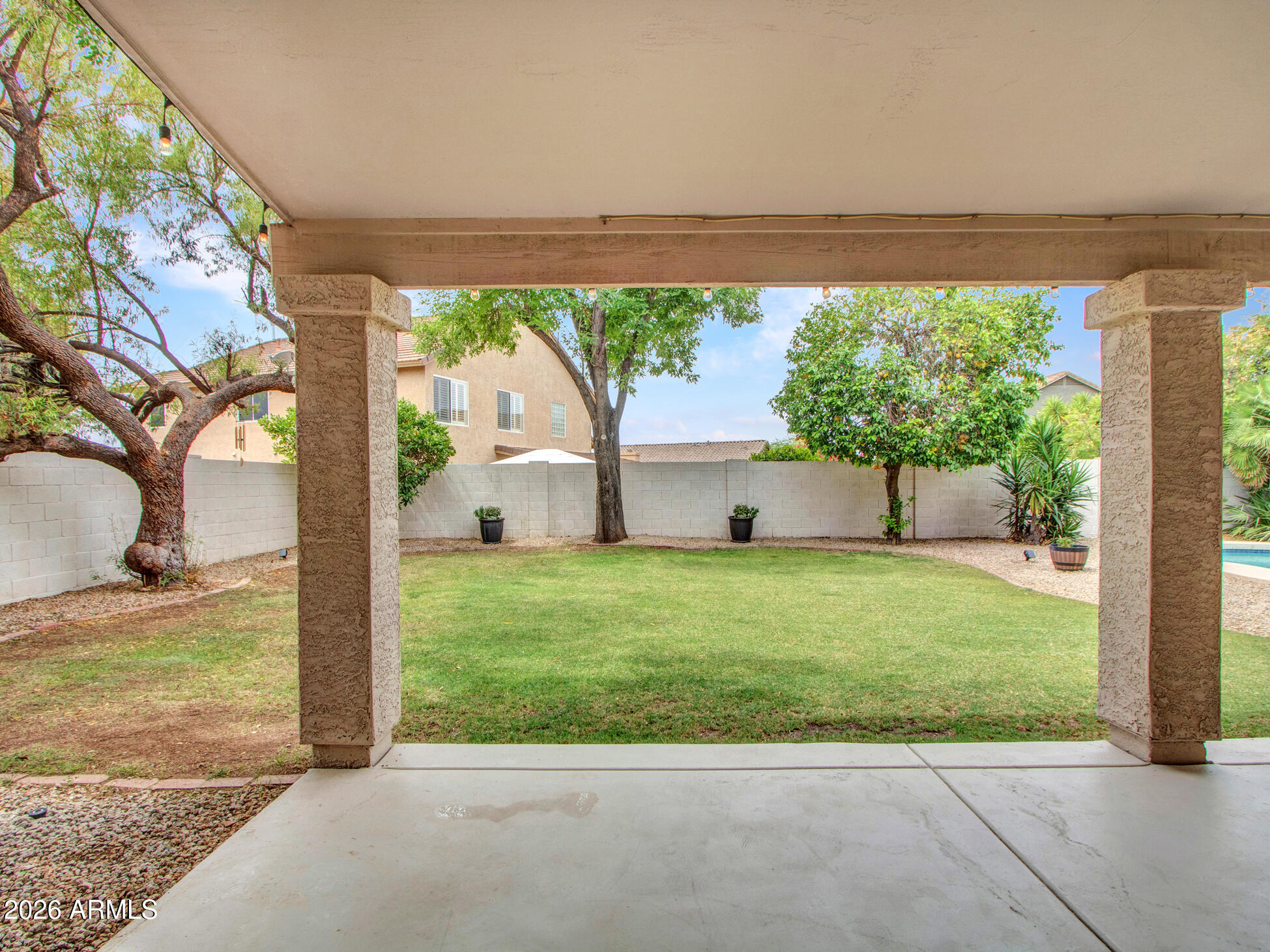 TATUM RANCH PARCEL 43A - Residential