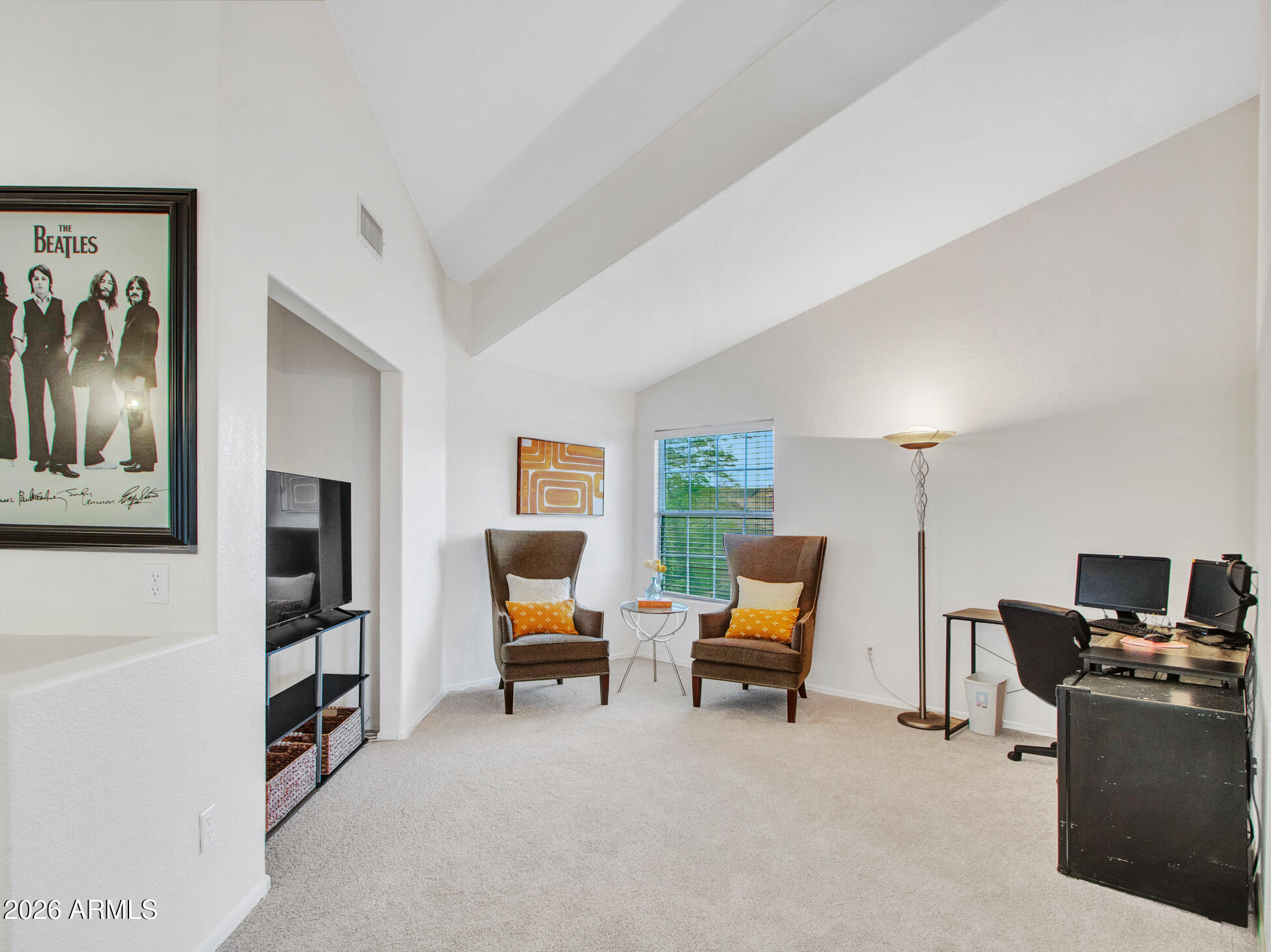 TATUM RANCH PARCEL 43A - Residential