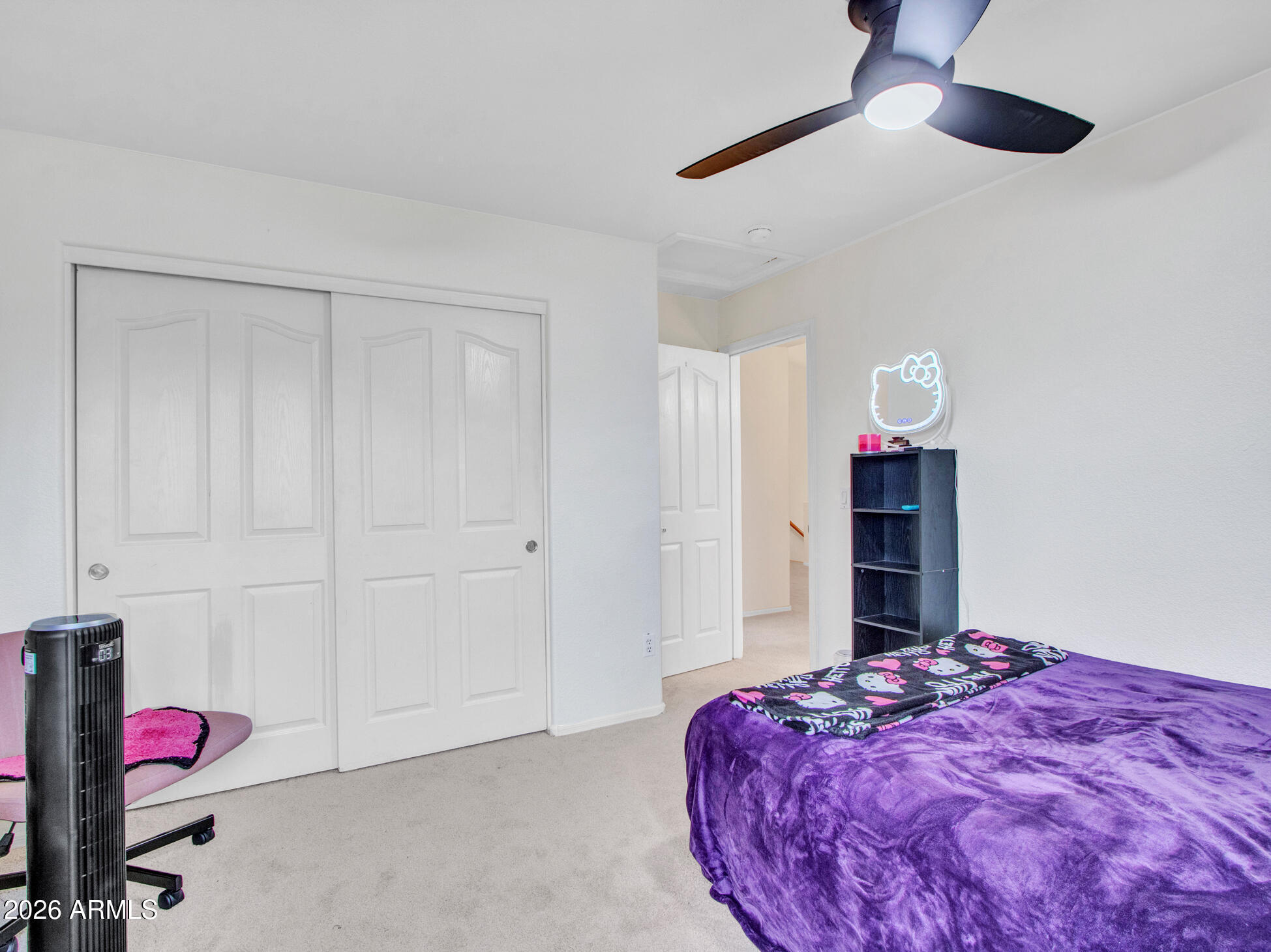 TATUM RANCH PARCEL 43A - Residential