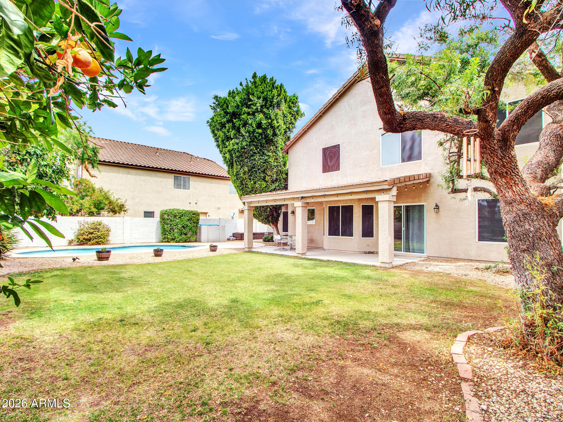 TATUM RANCH PARCEL 43A - Residential