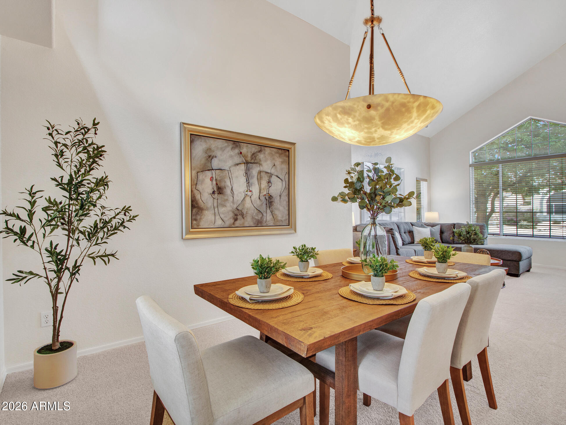 TATUM RANCH PARCEL 43A - Residential