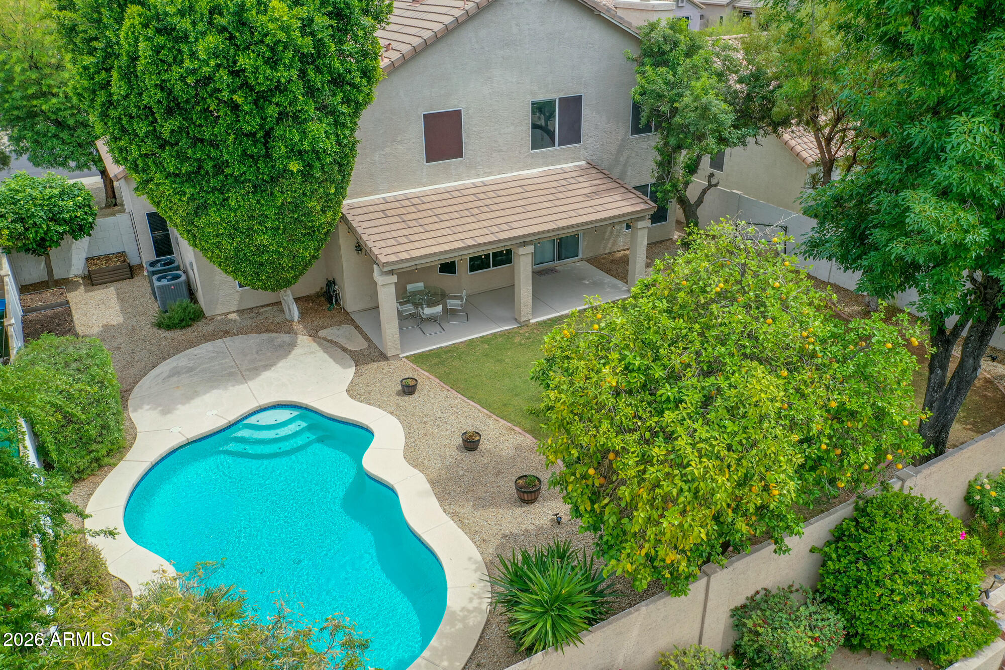 TATUM RANCH PARCEL 43A - Residential