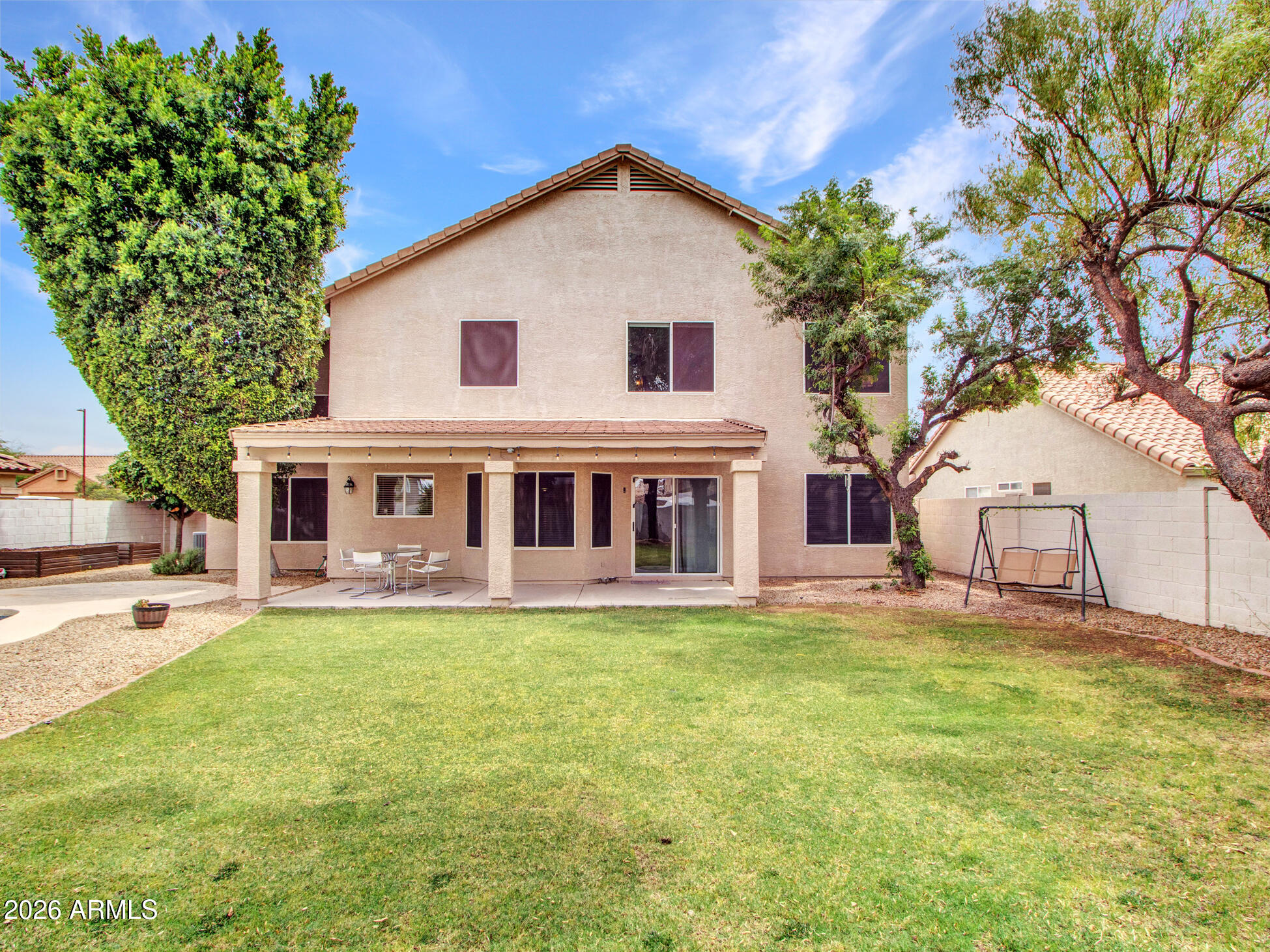 TATUM RANCH PARCEL 43A - Residential