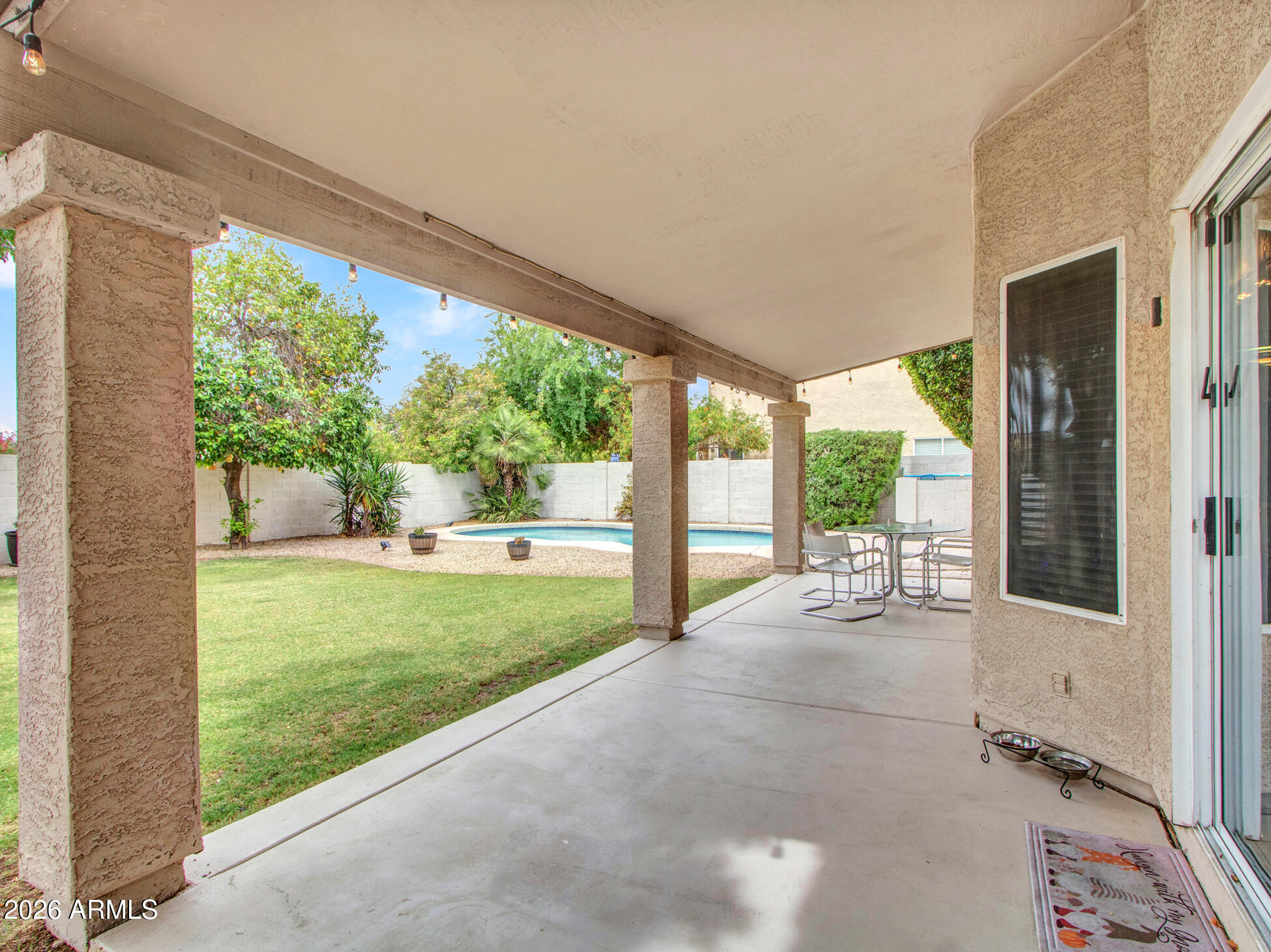 TATUM RANCH PARCEL 43A - Residential