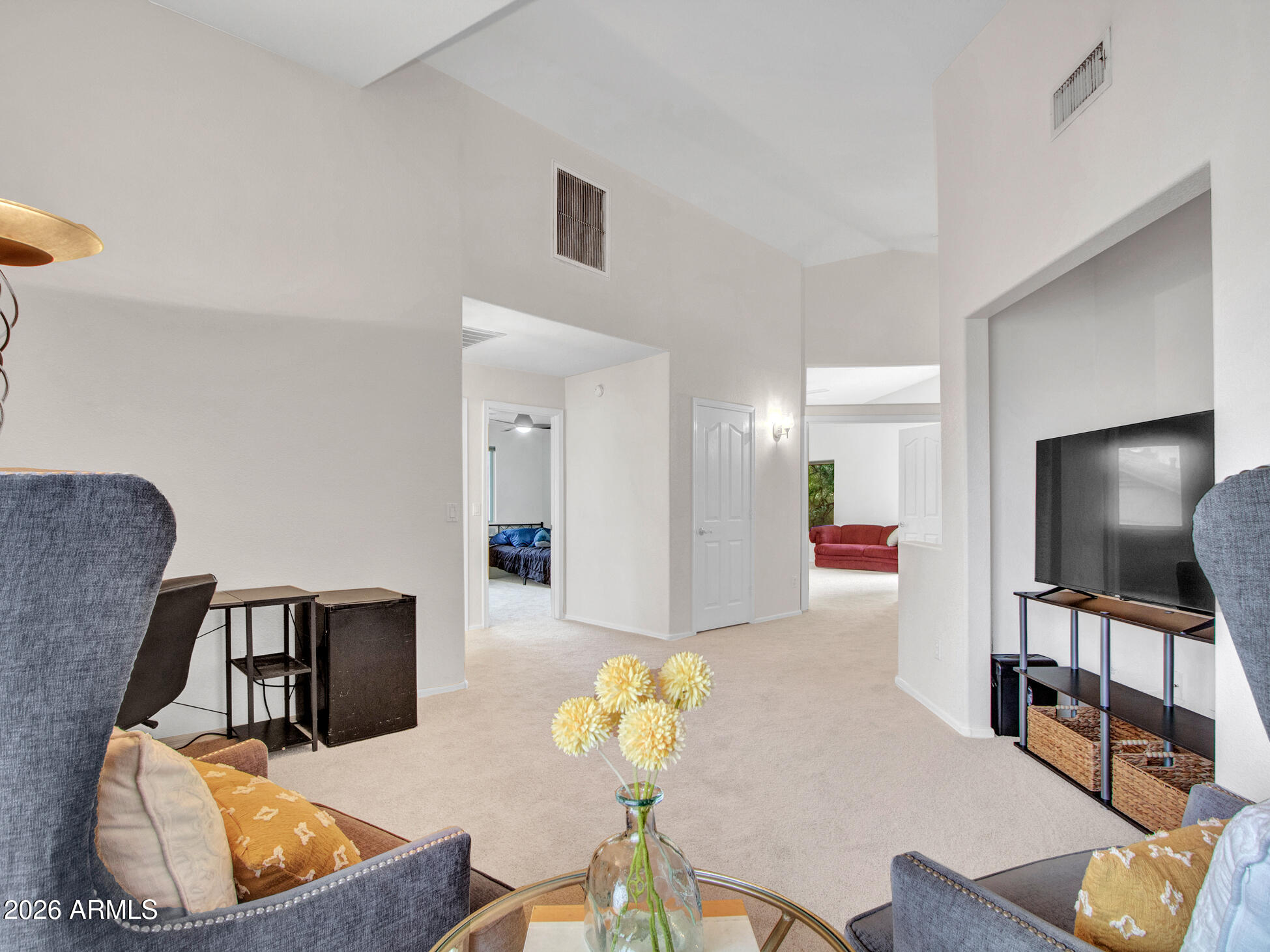 TATUM RANCH PARCEL 43A - Residential