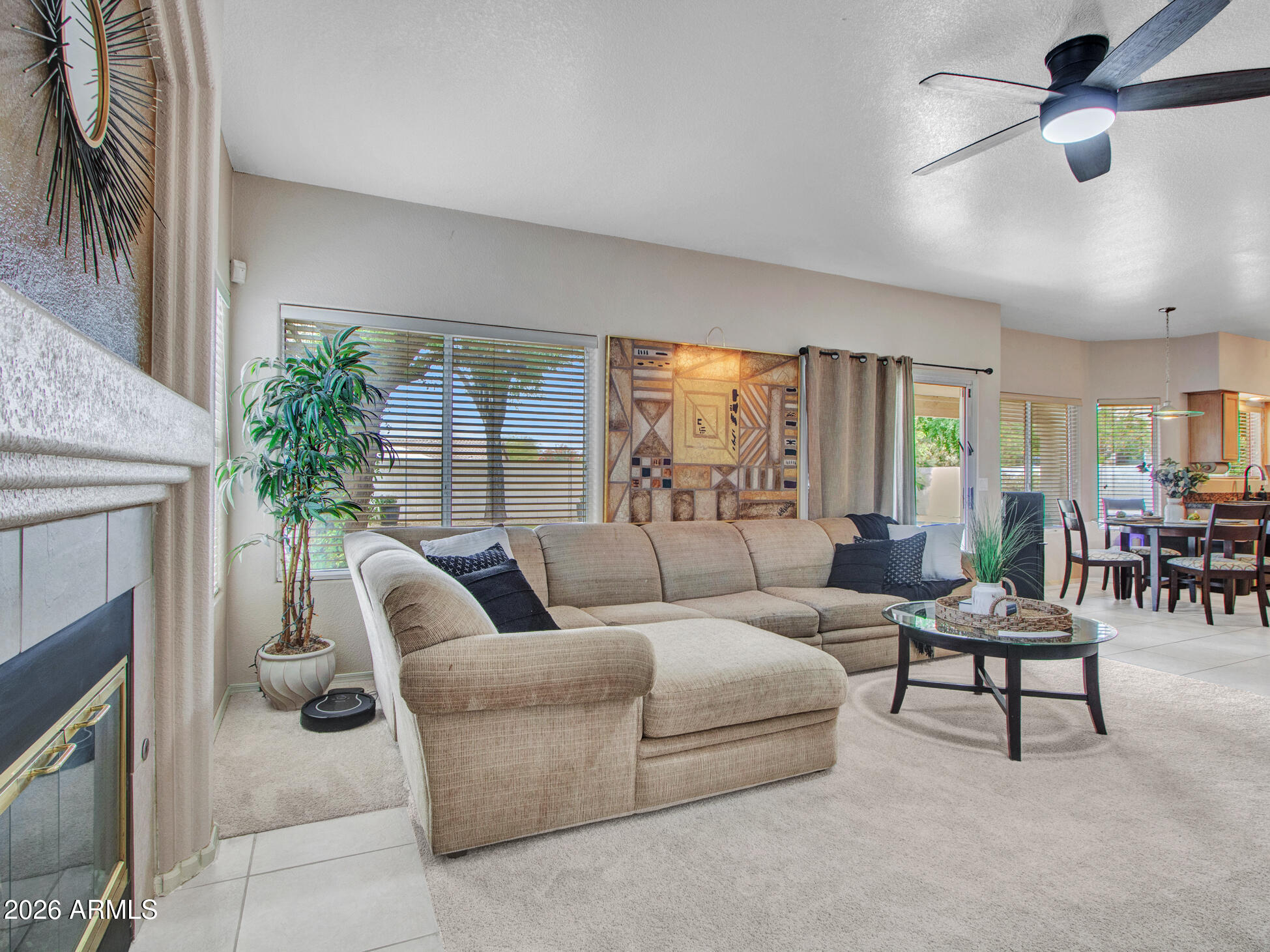 TATUM RANCH PARCEL 43A - Residential