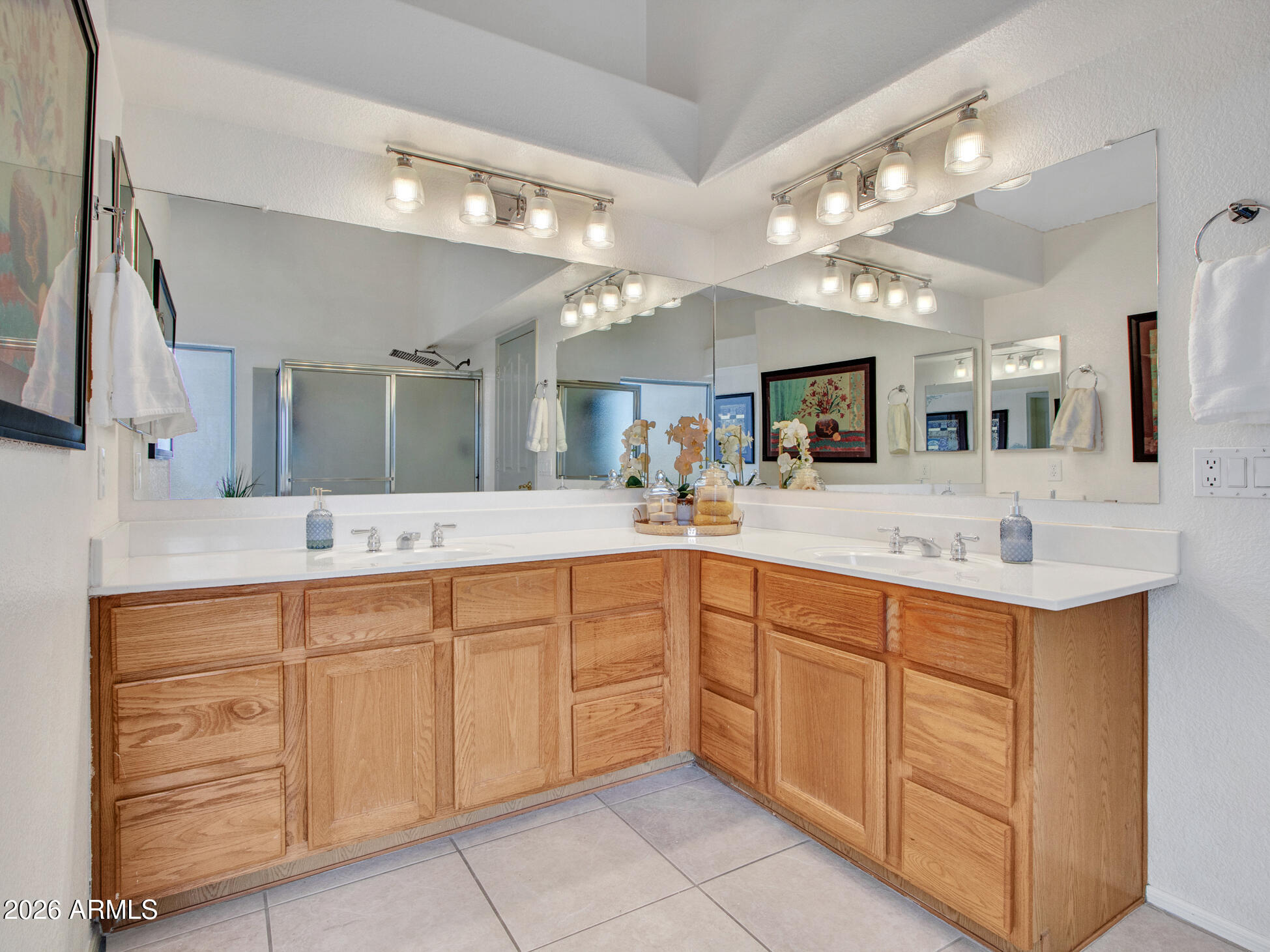 TATUM RANCH PARCEL 43A - Residential