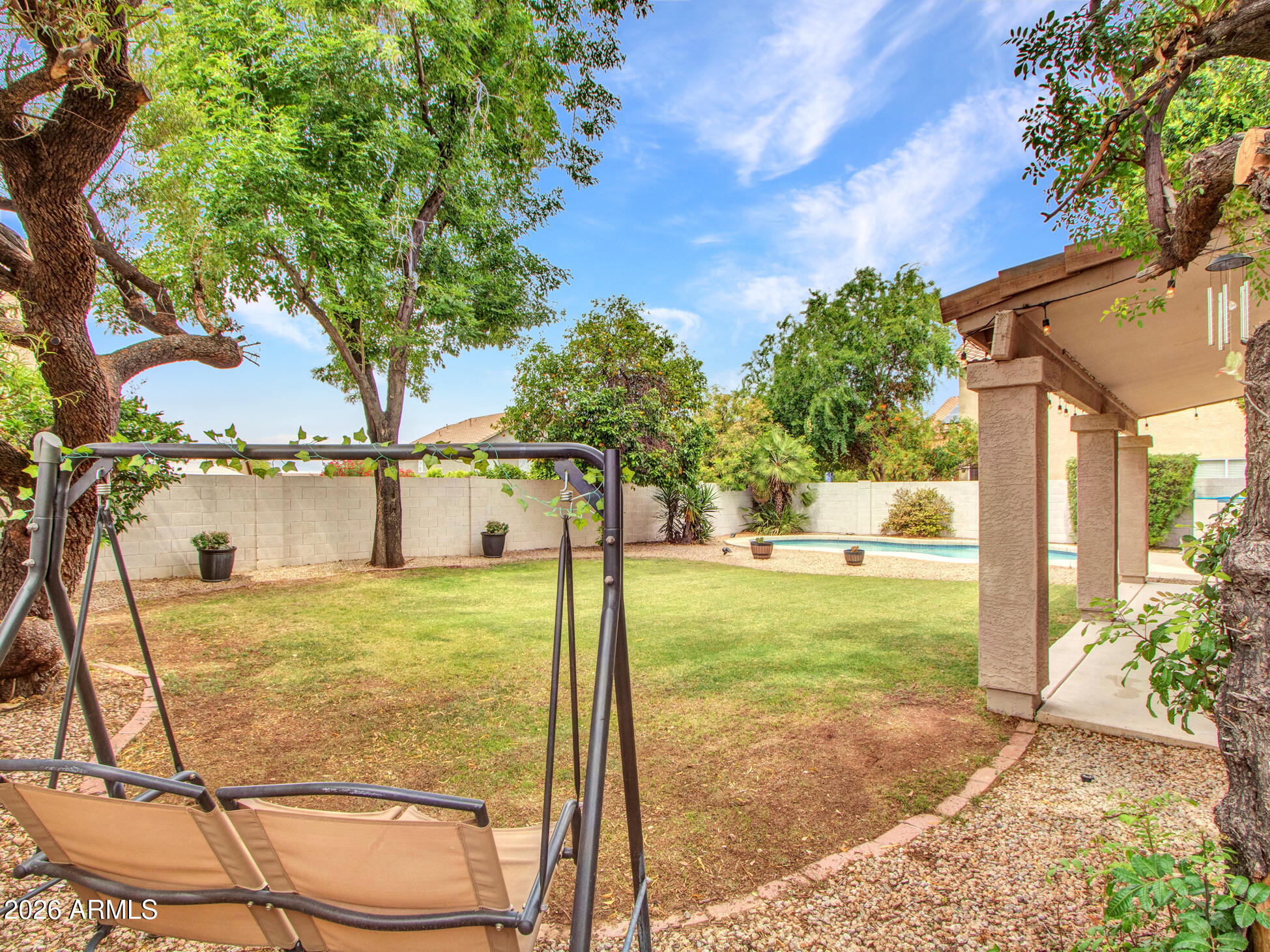 TATUM RANCH PARCEL 43A - Residential