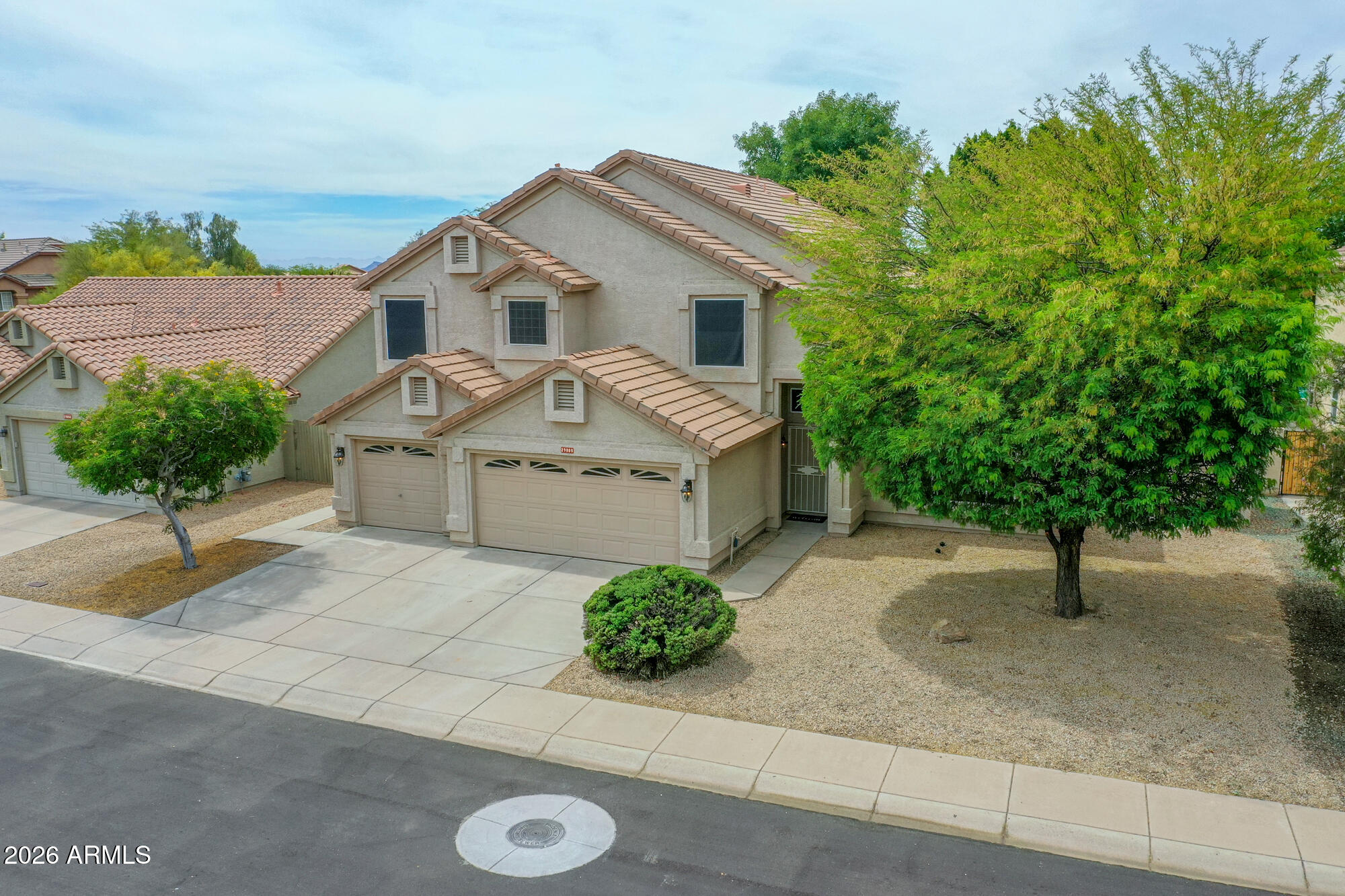 TATUM RANCH PARCEL 43A - Residential