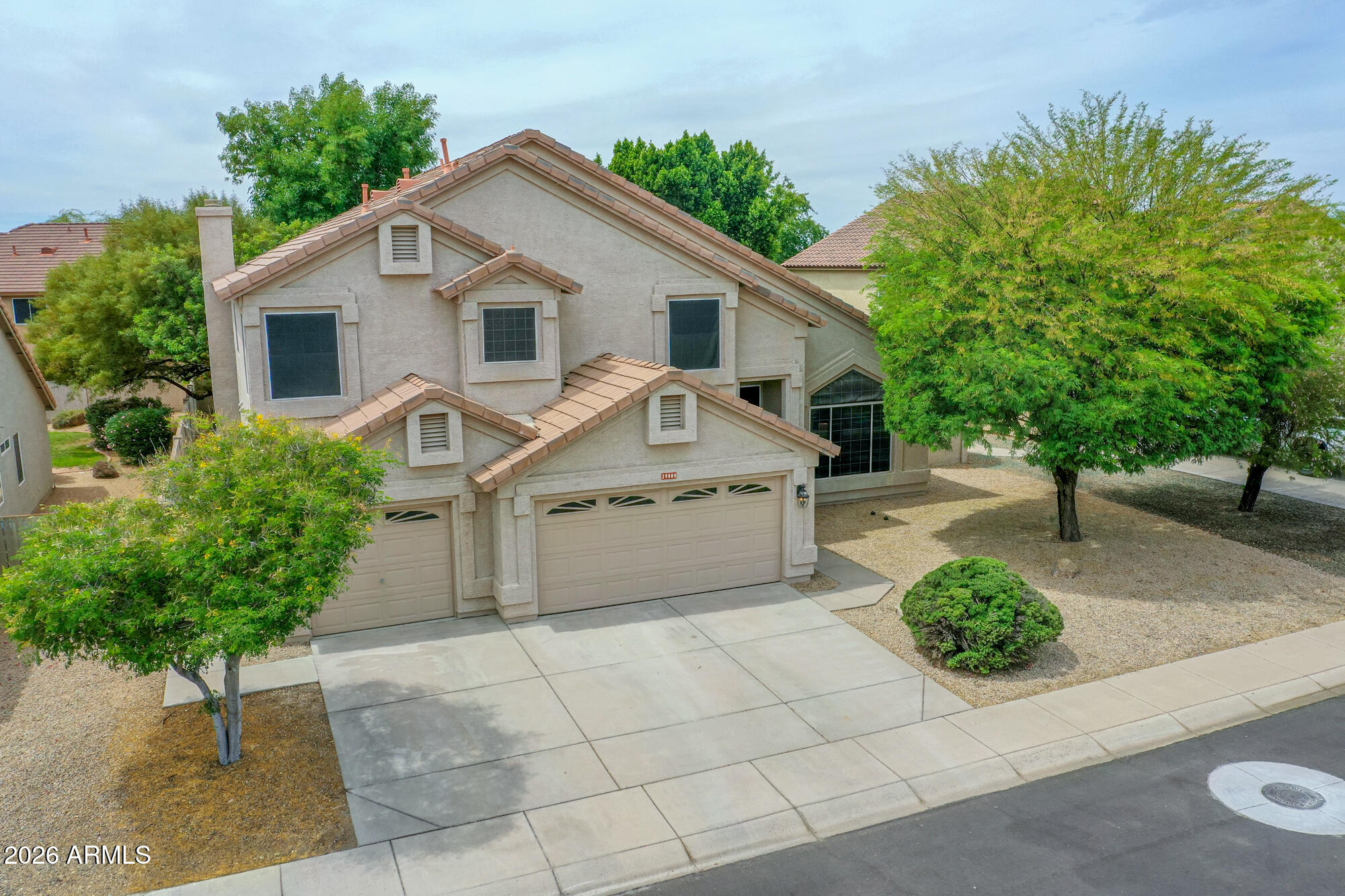 TATUM RANCH PARCEL 43A - Residential