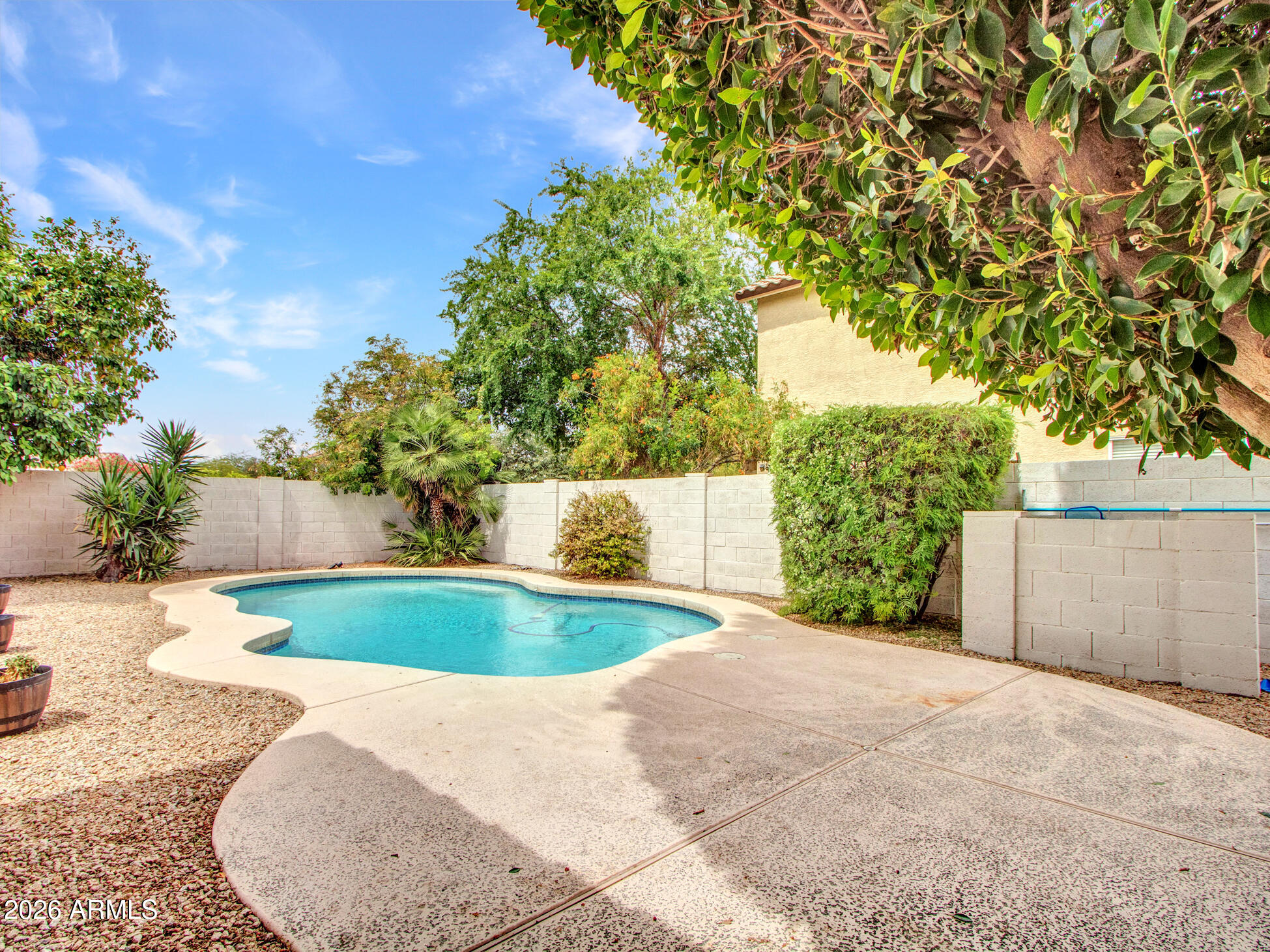 TATUM RANCH PARCEL 43A - Residential