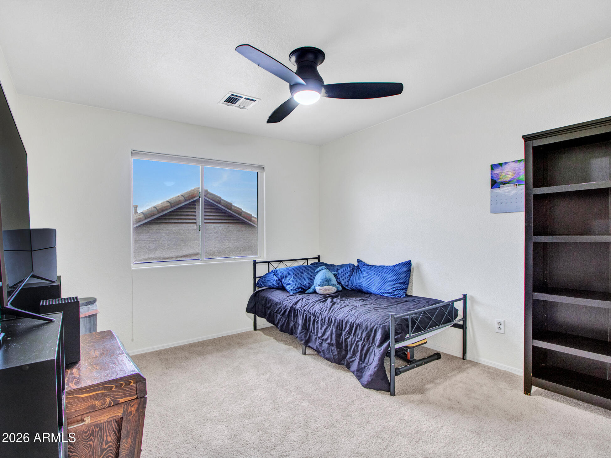 TATUM RANCH PARCEL 43A - Residential